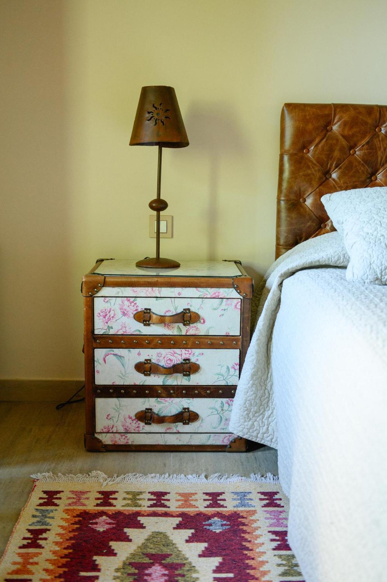 Apartamento Homeforguest Rural House With Garden El Laurel Tacoronte