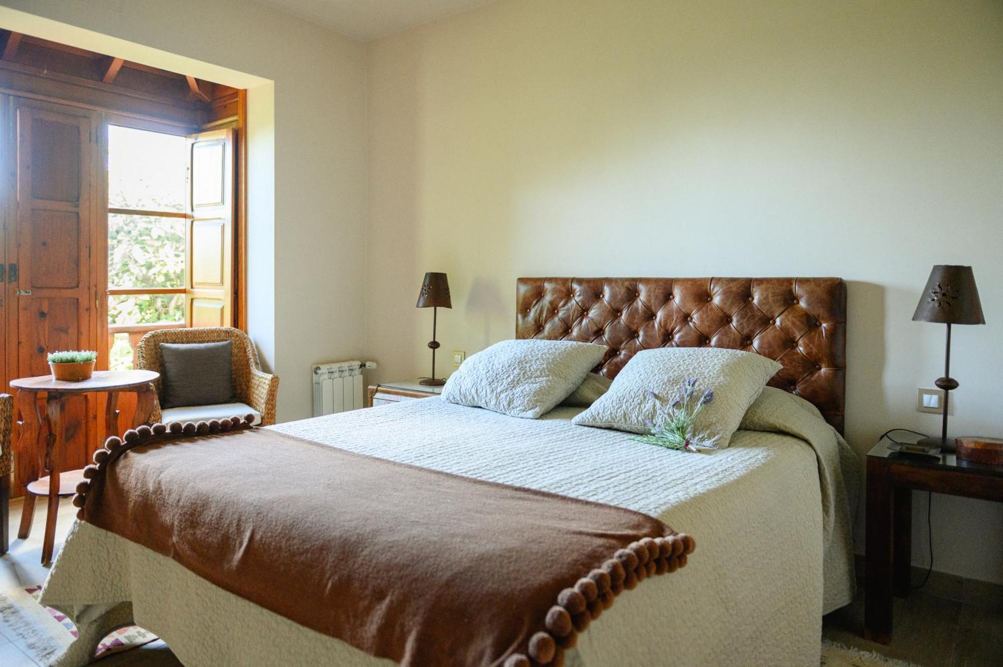 Apartamento Homeforguest Rural House With Garden El Laurel Tacoronte