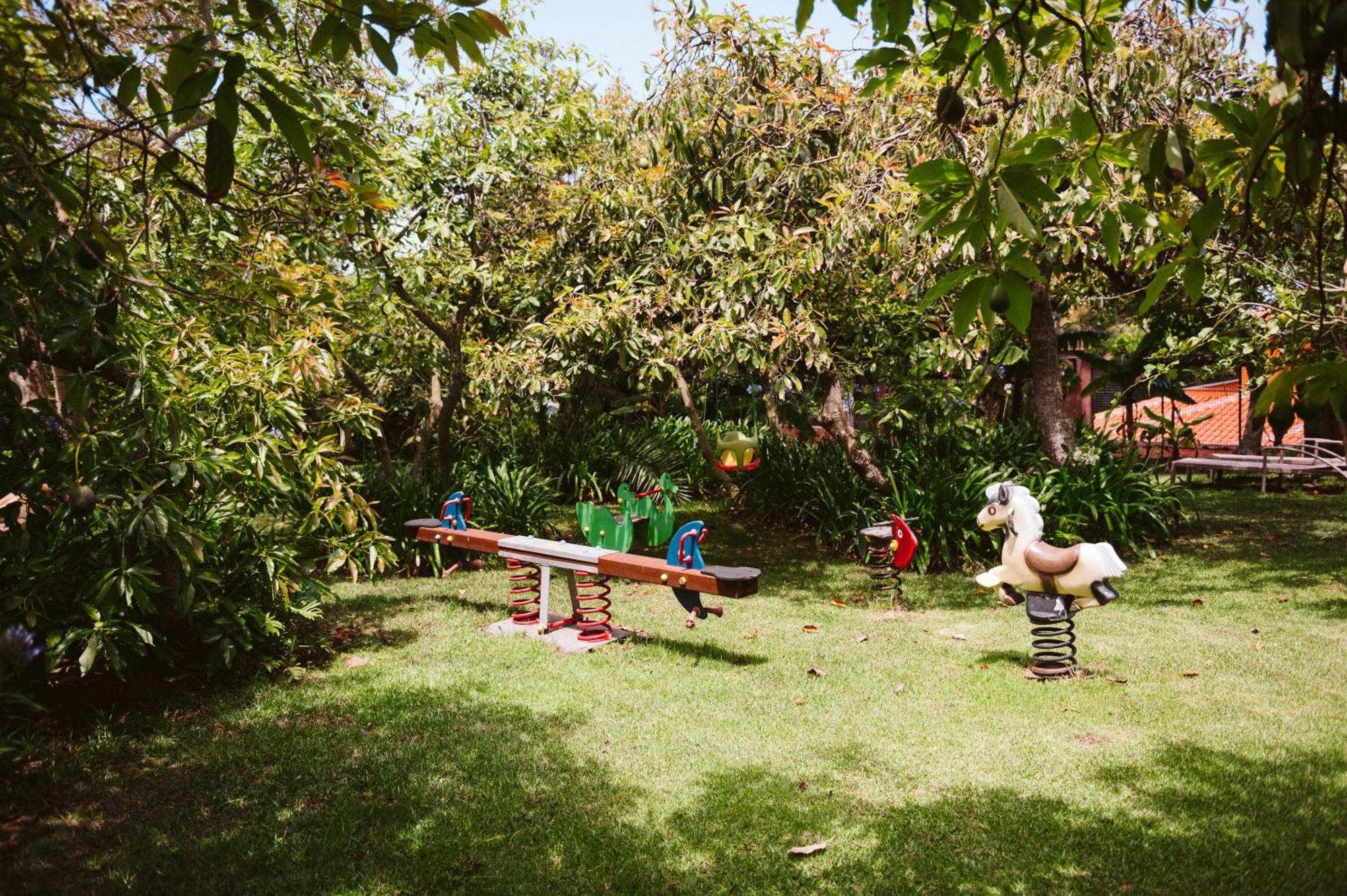 Apartamento Homeforguest Rural House With Garden El Laurel *
