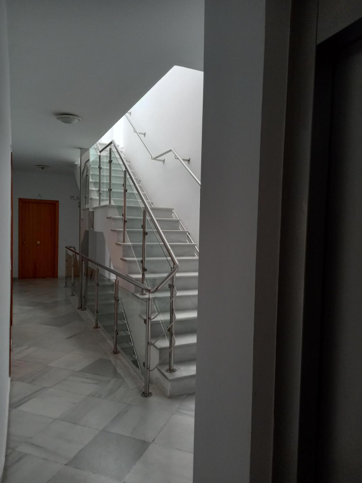 Apartamento Calle Ancha Cádiz