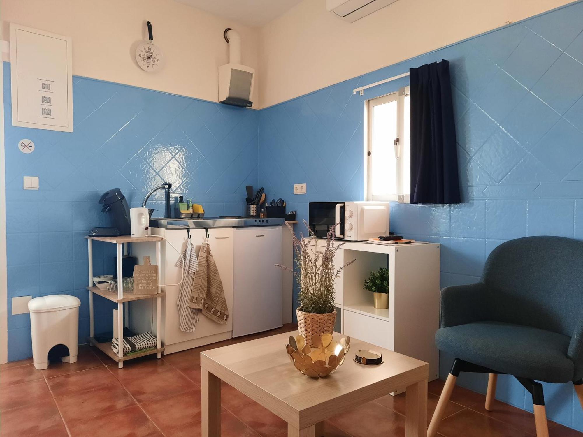 Sueno De Vida Bed & Breakfast *