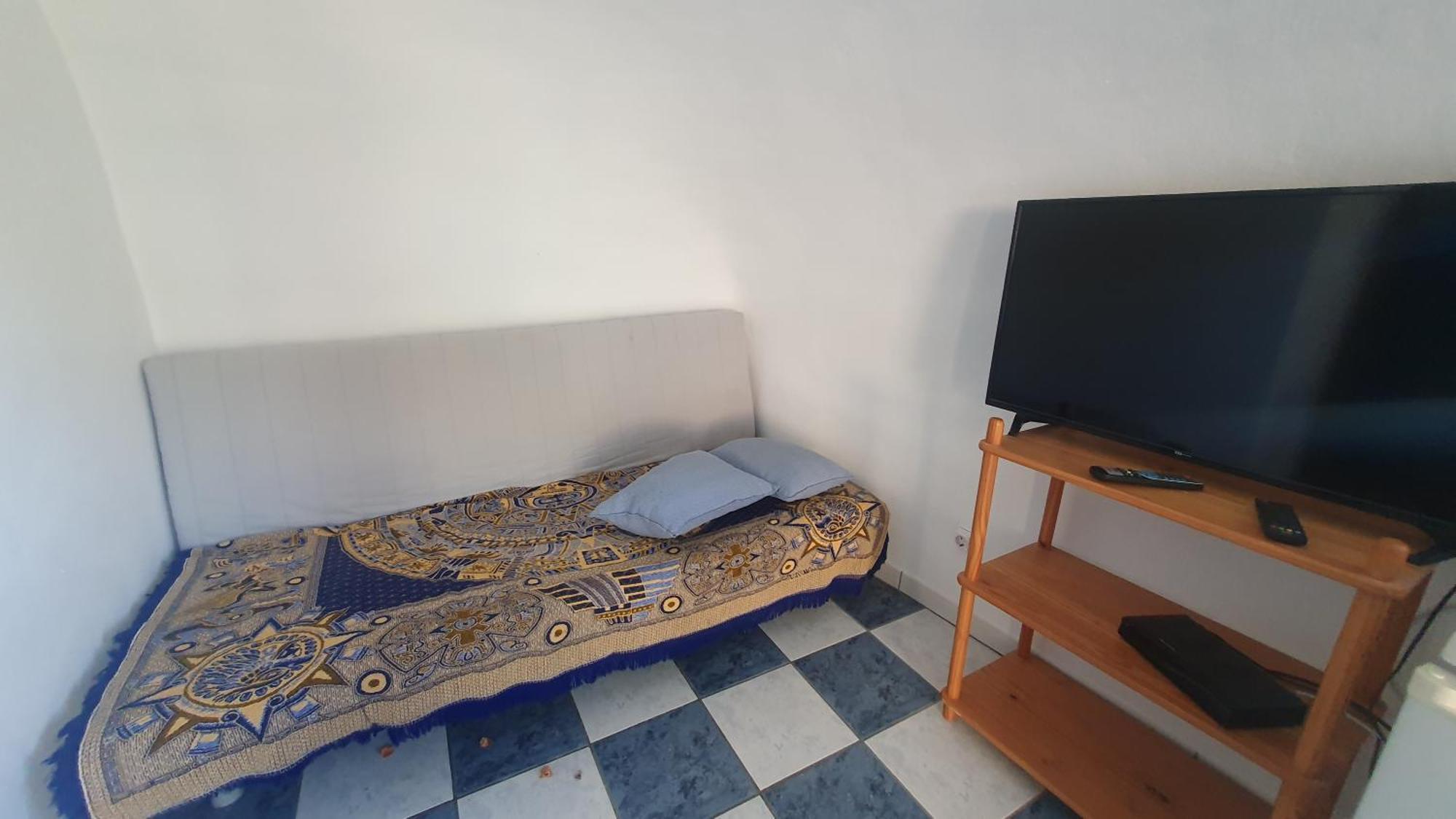 Apartment Esperanza Costa Del Sol