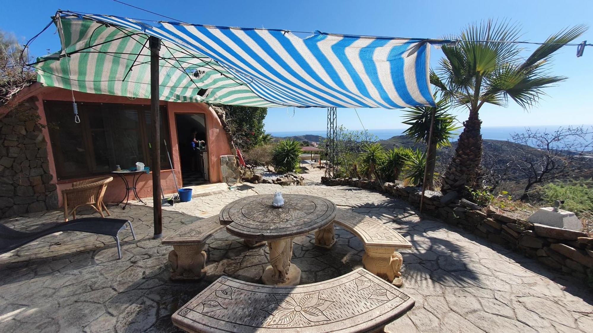 Esperanza Costa Del Sol Apartment Sayalonga