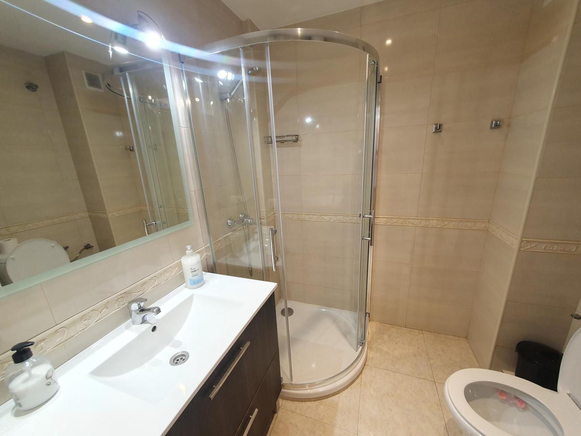 Apartment .novelty1...primera Linia De Mar ...