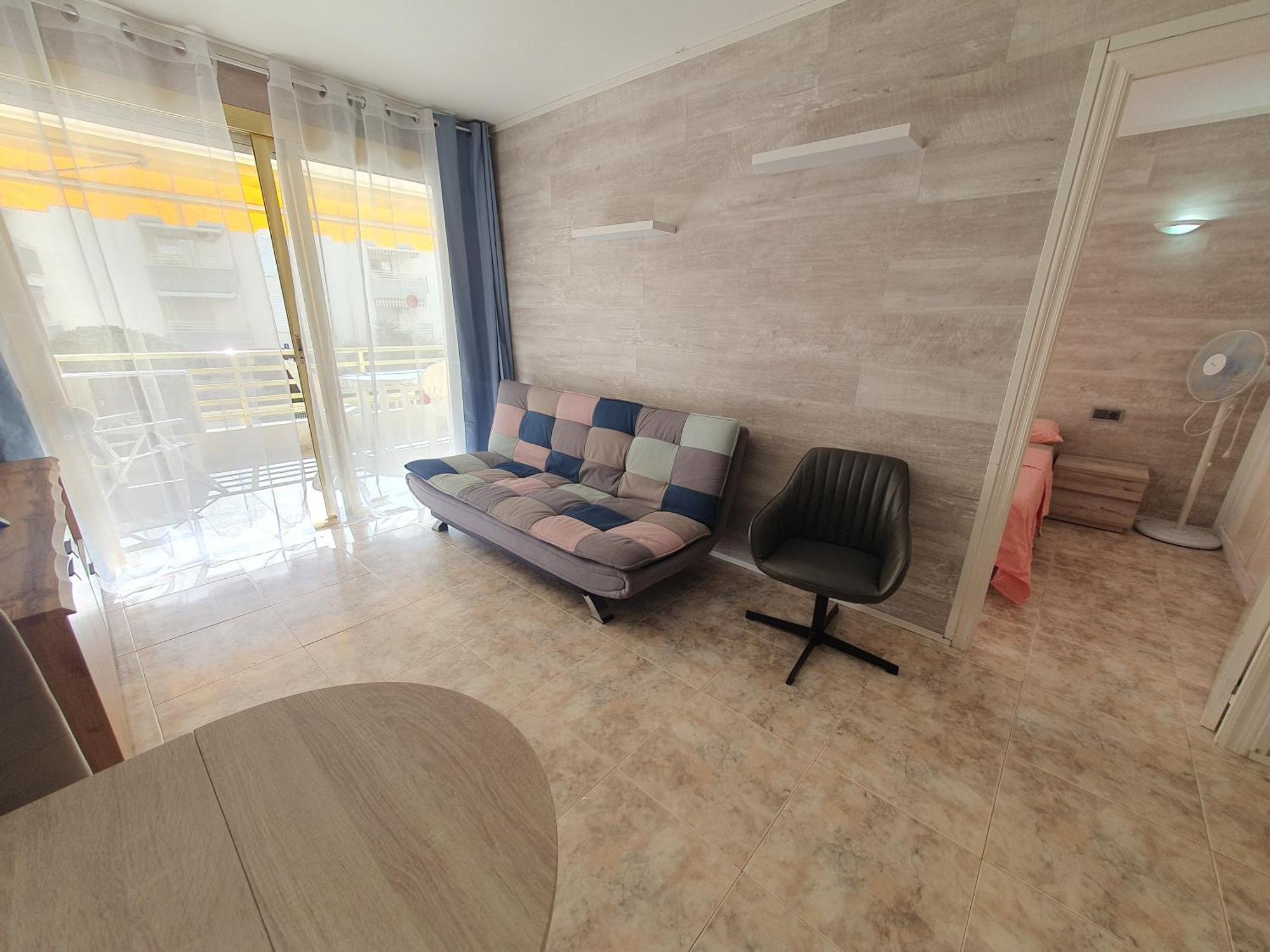 .novelty1...primera Linia De Mar ... Apartment
