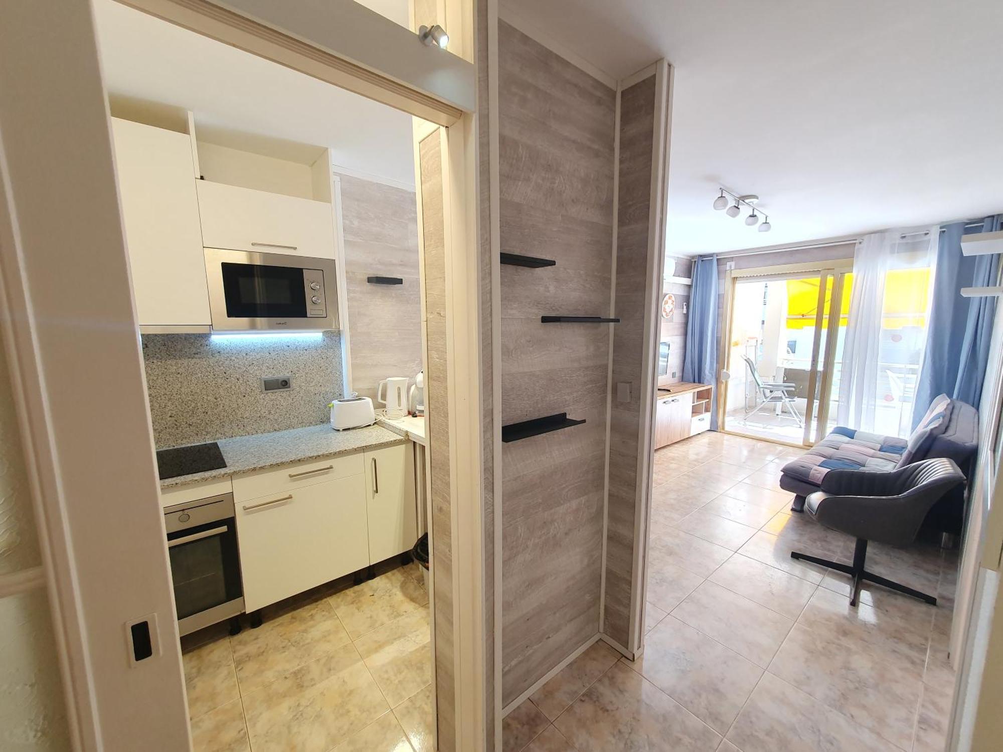 .novelty1...primera Linia De Mar ... Apartment Salou