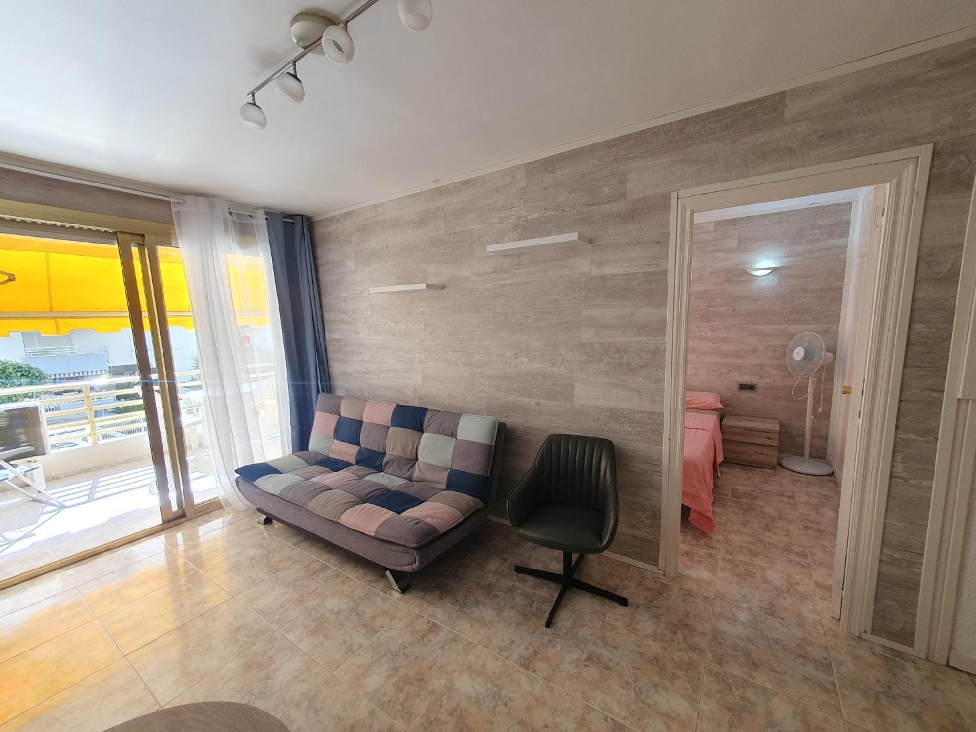 Apartment .novelty1...primera Linia De Mar ... Salou