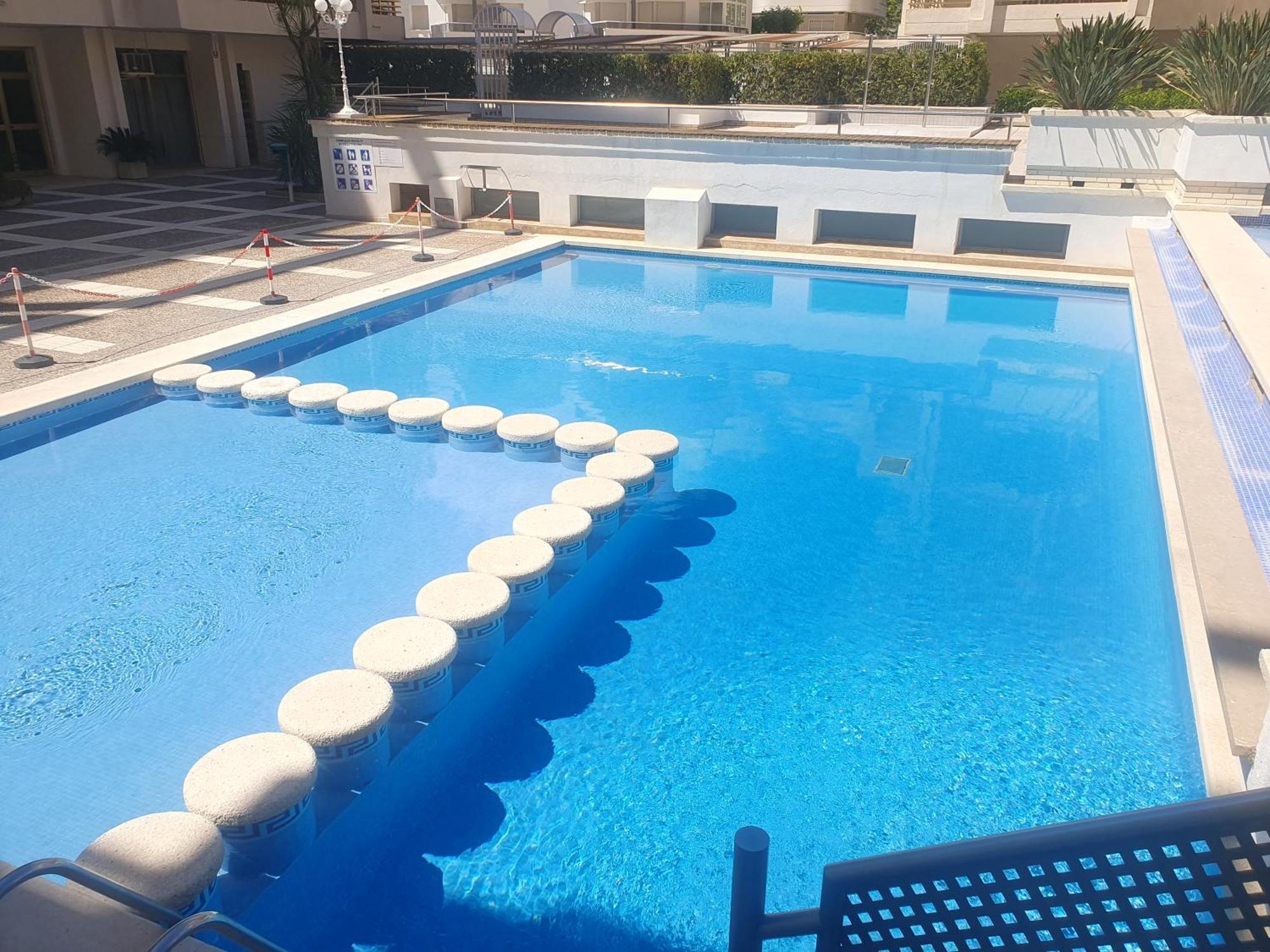 .novelty1...primera Linia De Mar ... Apartment *