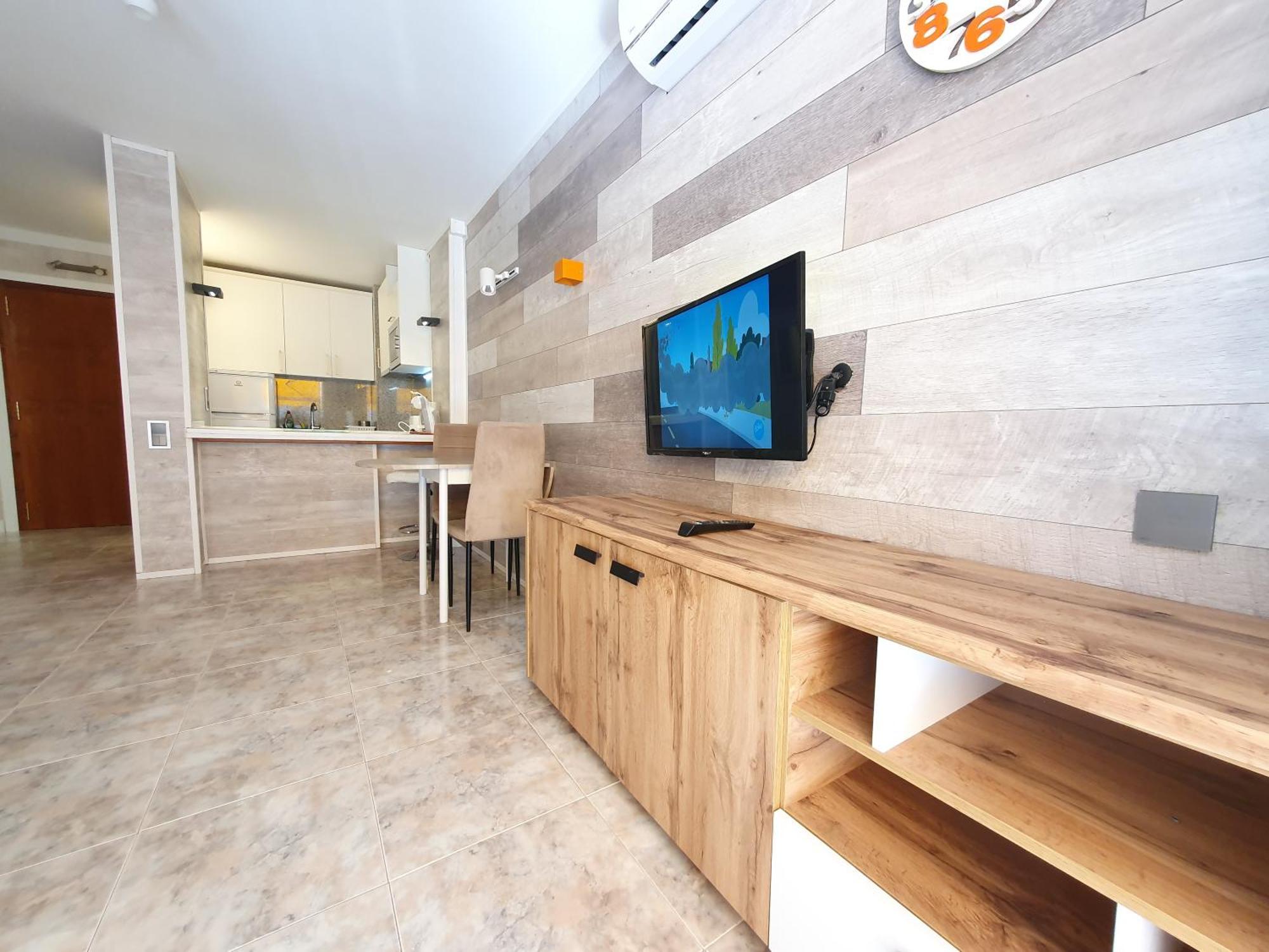 Apartment .novelty1...primera Linia De Mar ... *