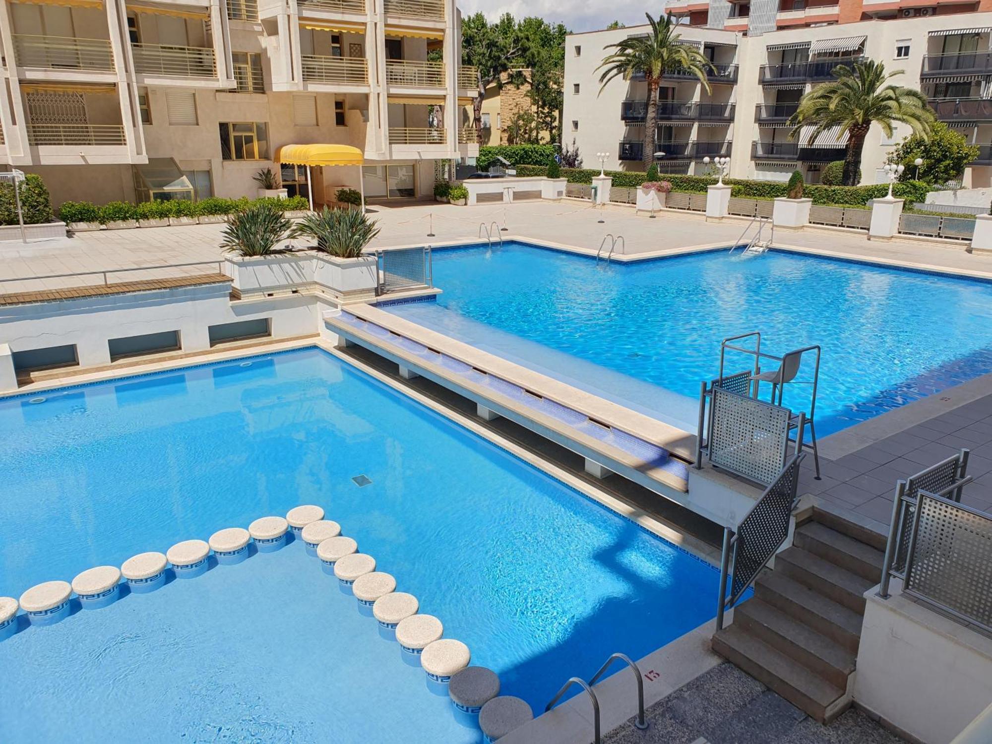 Apartment .novelty1...primera Linia De Mar ...