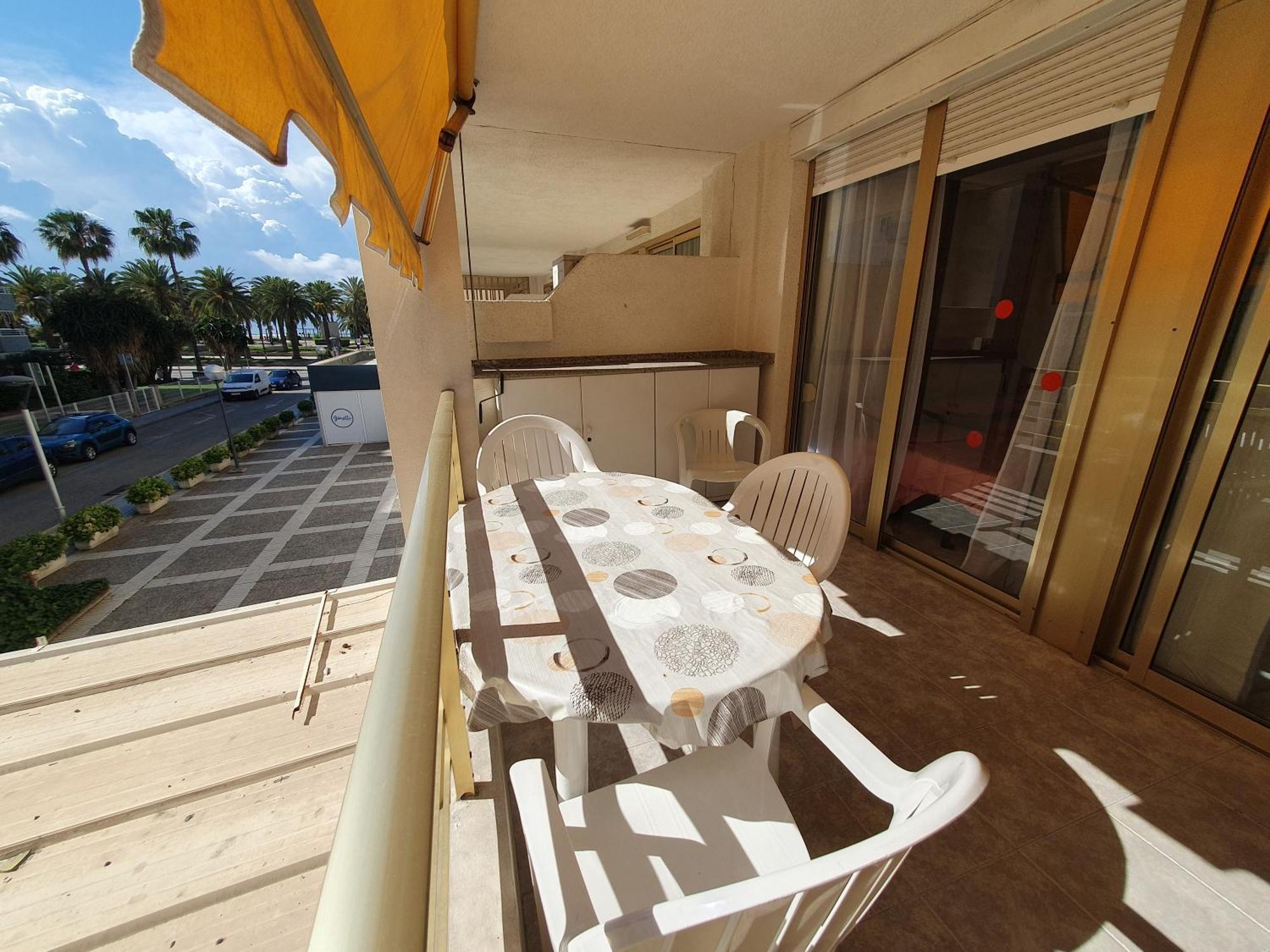 Apartment .novelty1...primera Linia De Mar ... *