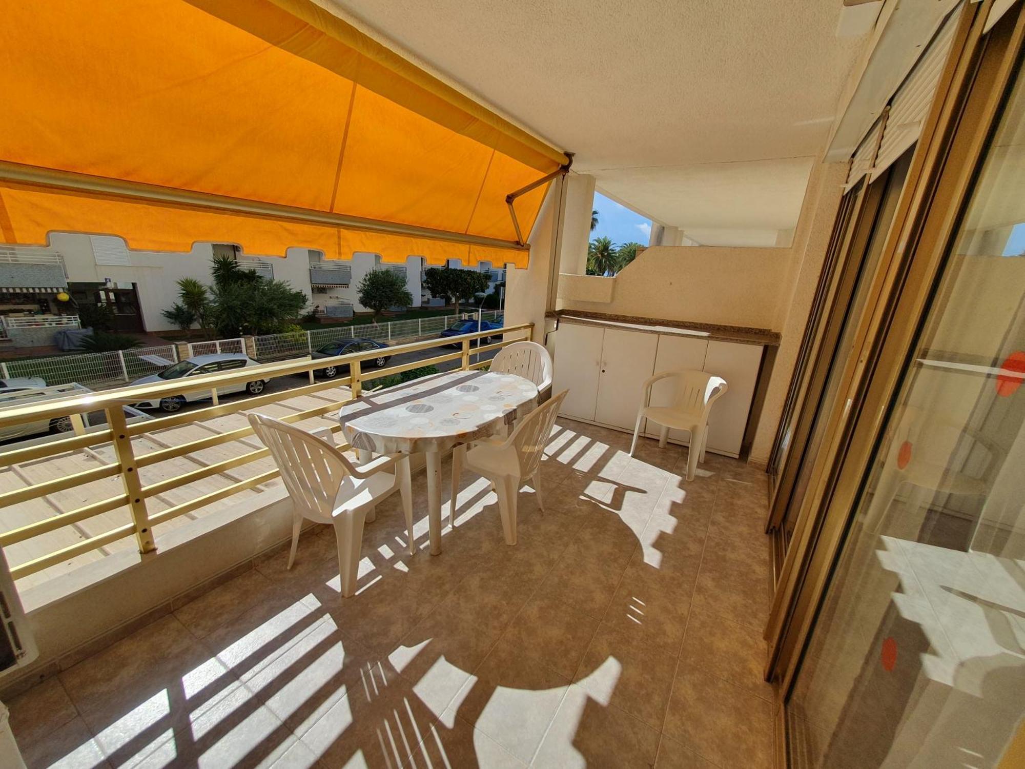 Apartment .novelty1...primera Linia De Mar ... *