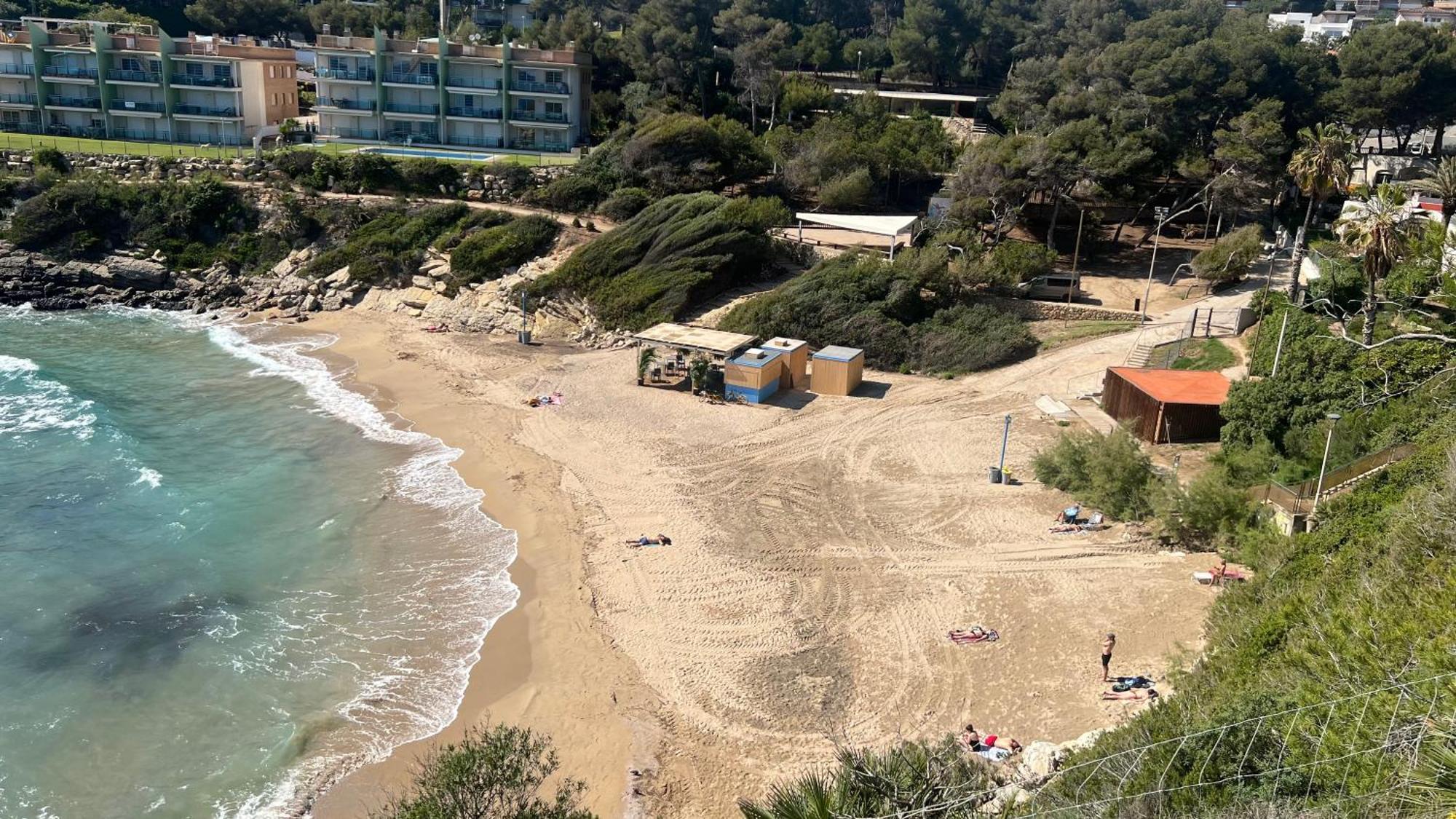 Ginette Sunbeach * Salou