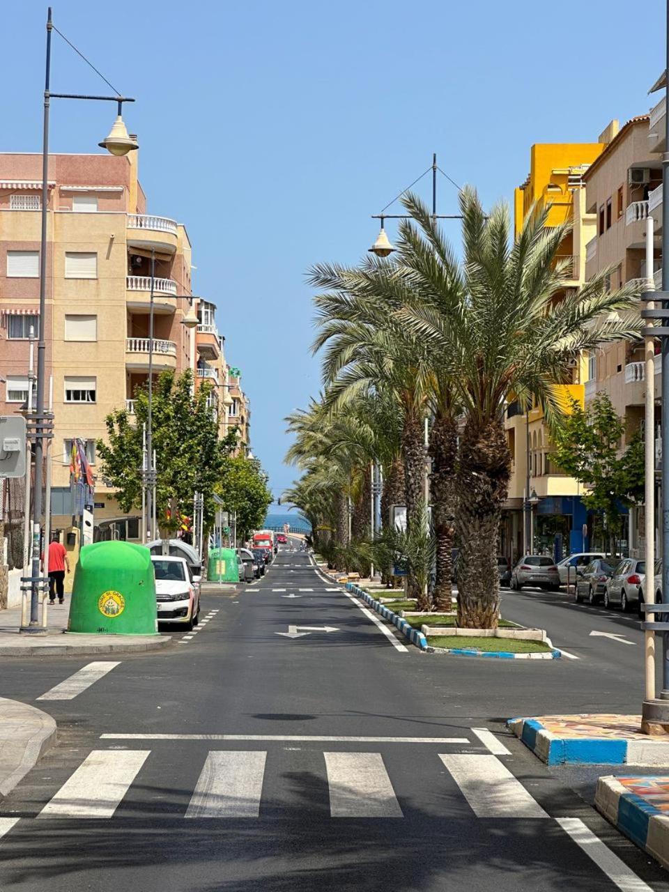 на Habaneras, 91 Apartment Torrevieja