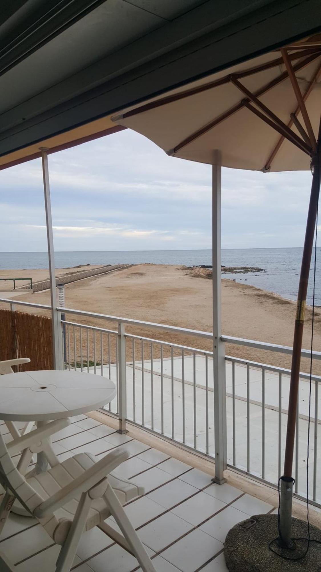 Beachfront - La Mata Apartamento *