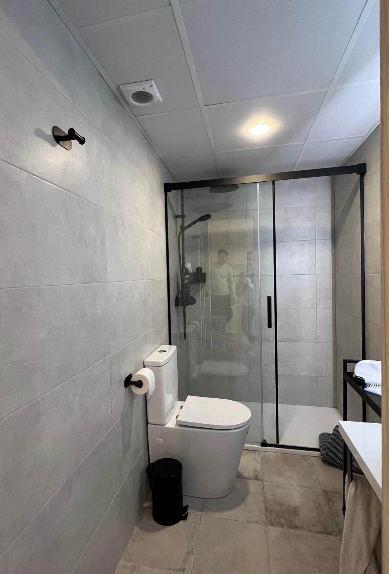 Apartamento El Mirador Del Cabo De Gata *