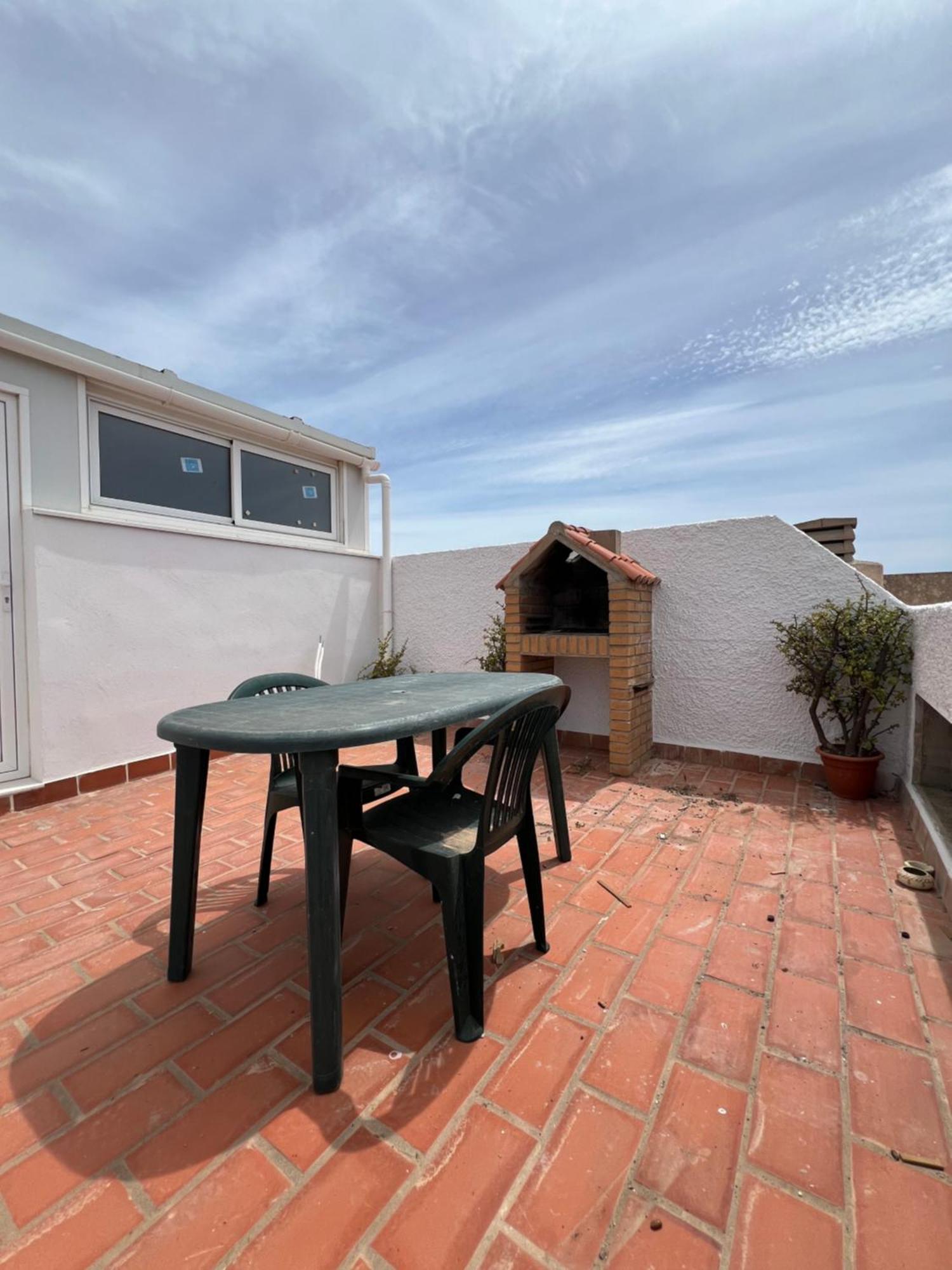 Apartamento El Mirador Del Cabo De Gata