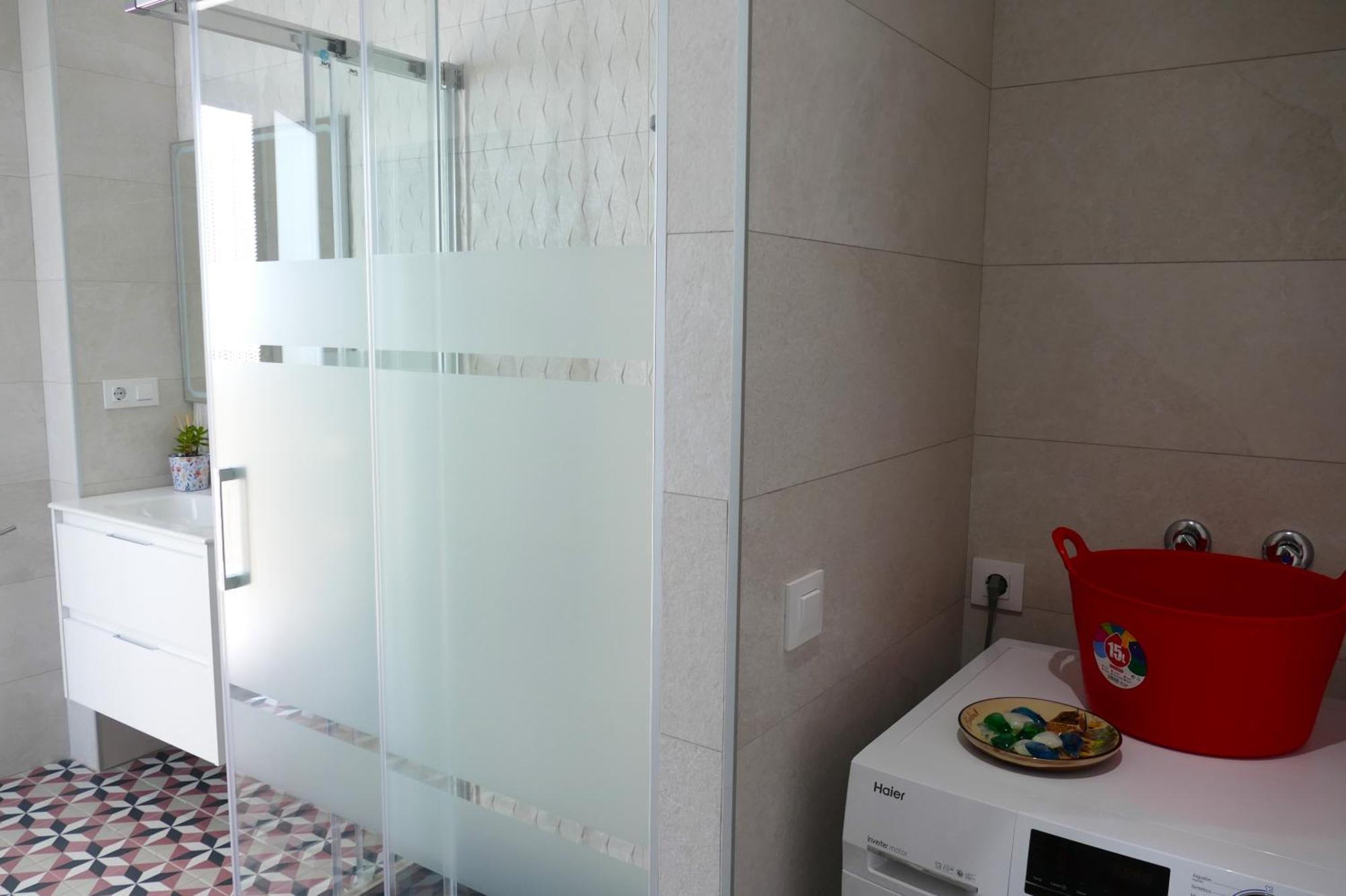 Holiday home La Llar De La Kim, Bonita Casa A 150m Del Mar Y 40km De Barcelona *