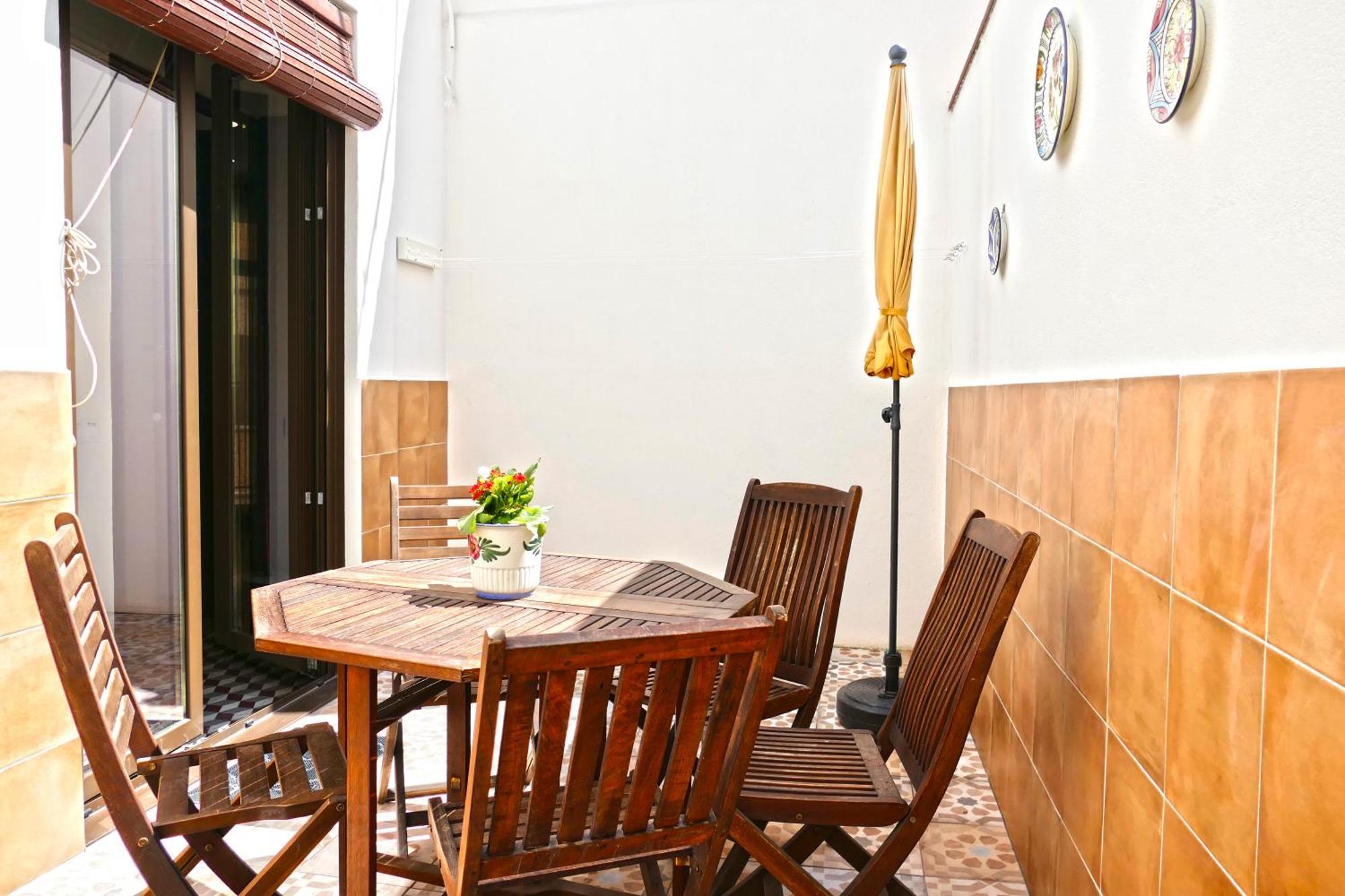Holiday home La Llar De La Kim, Bonita Casa A 150m Del Mar Y 40km De Barcelona *