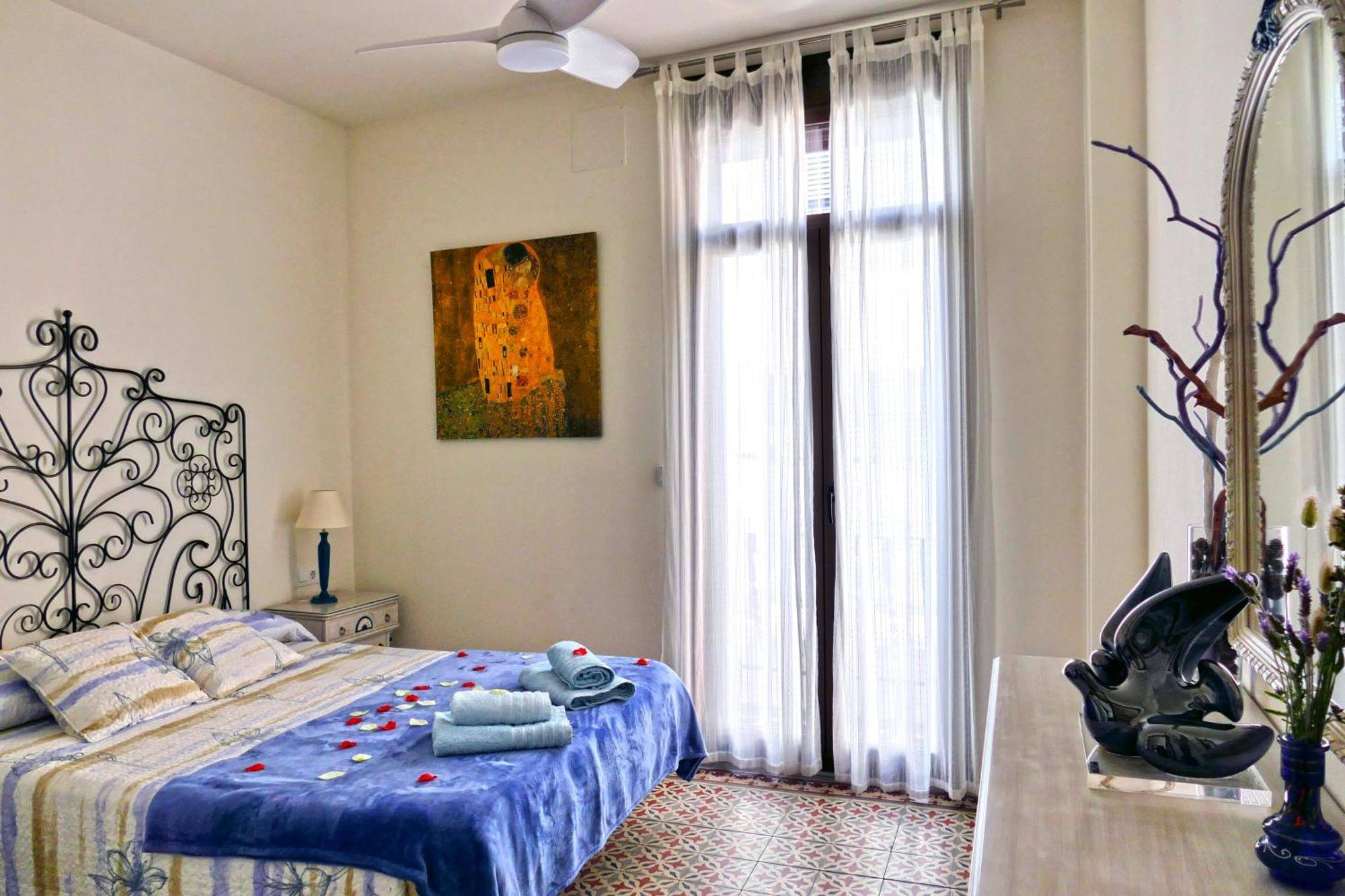 Holiday home La Llar De La Kim, Bonita Casa A 150m Del Mar Y 40km De Barcelona