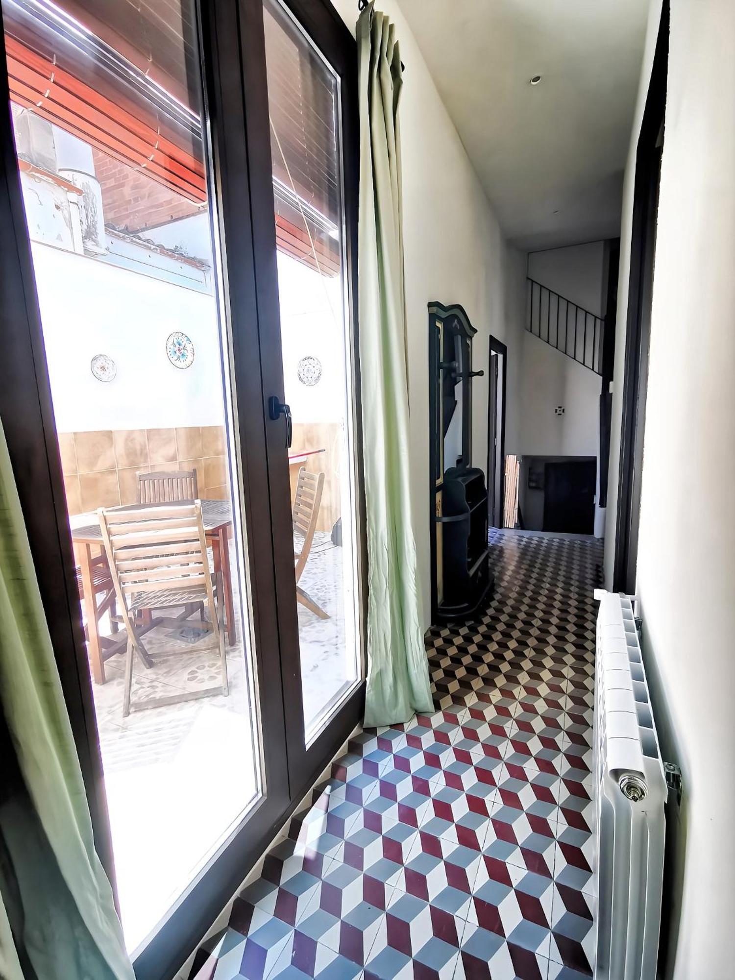 Holiday home La Llar De La Kim, Bonita Casa A 150m Del Mar Y 40km De Barcelona