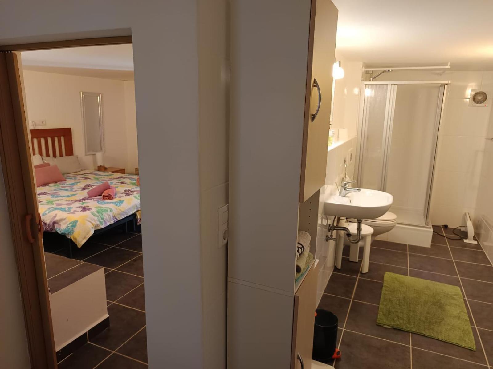 Solana En A Holiday home