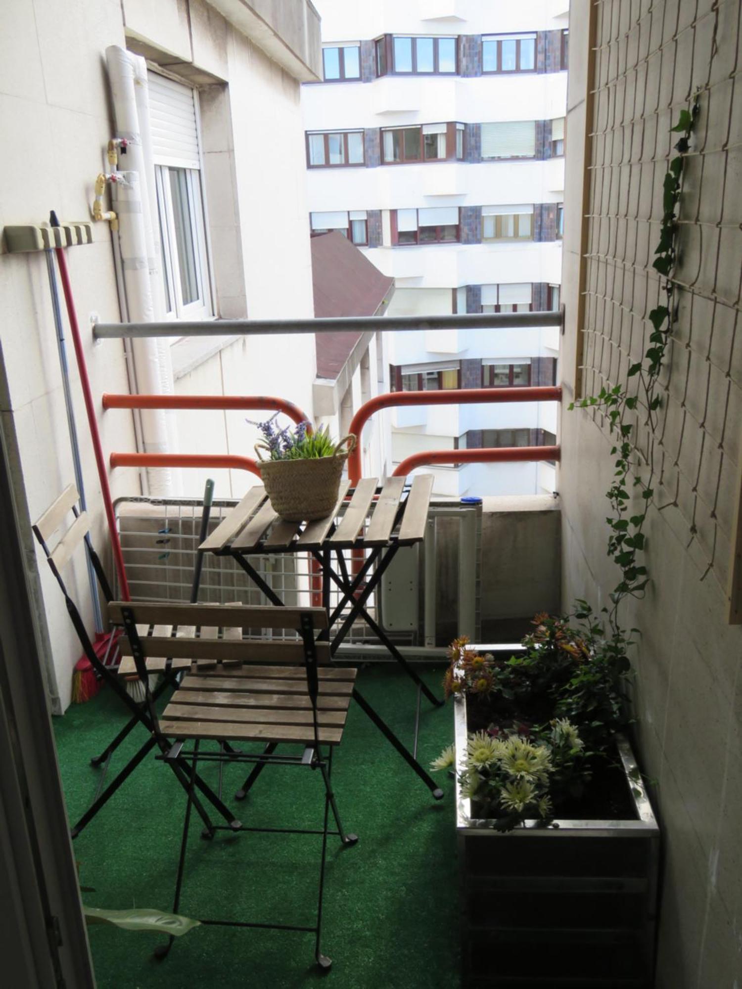Atico Cue, Parking Gratuito *