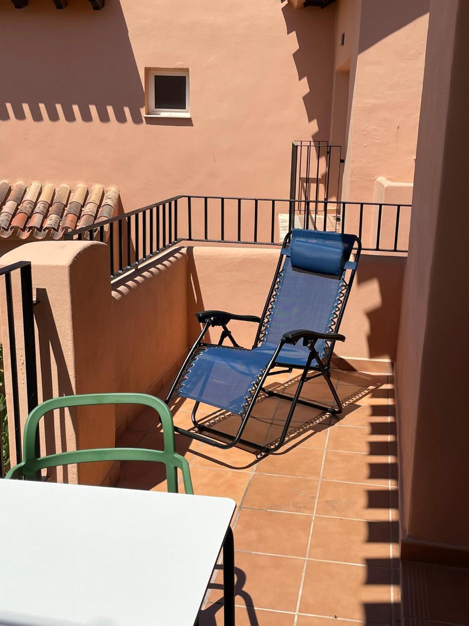 Lakeview 'casa Naranjas' Mar Menor Golf And Leisure