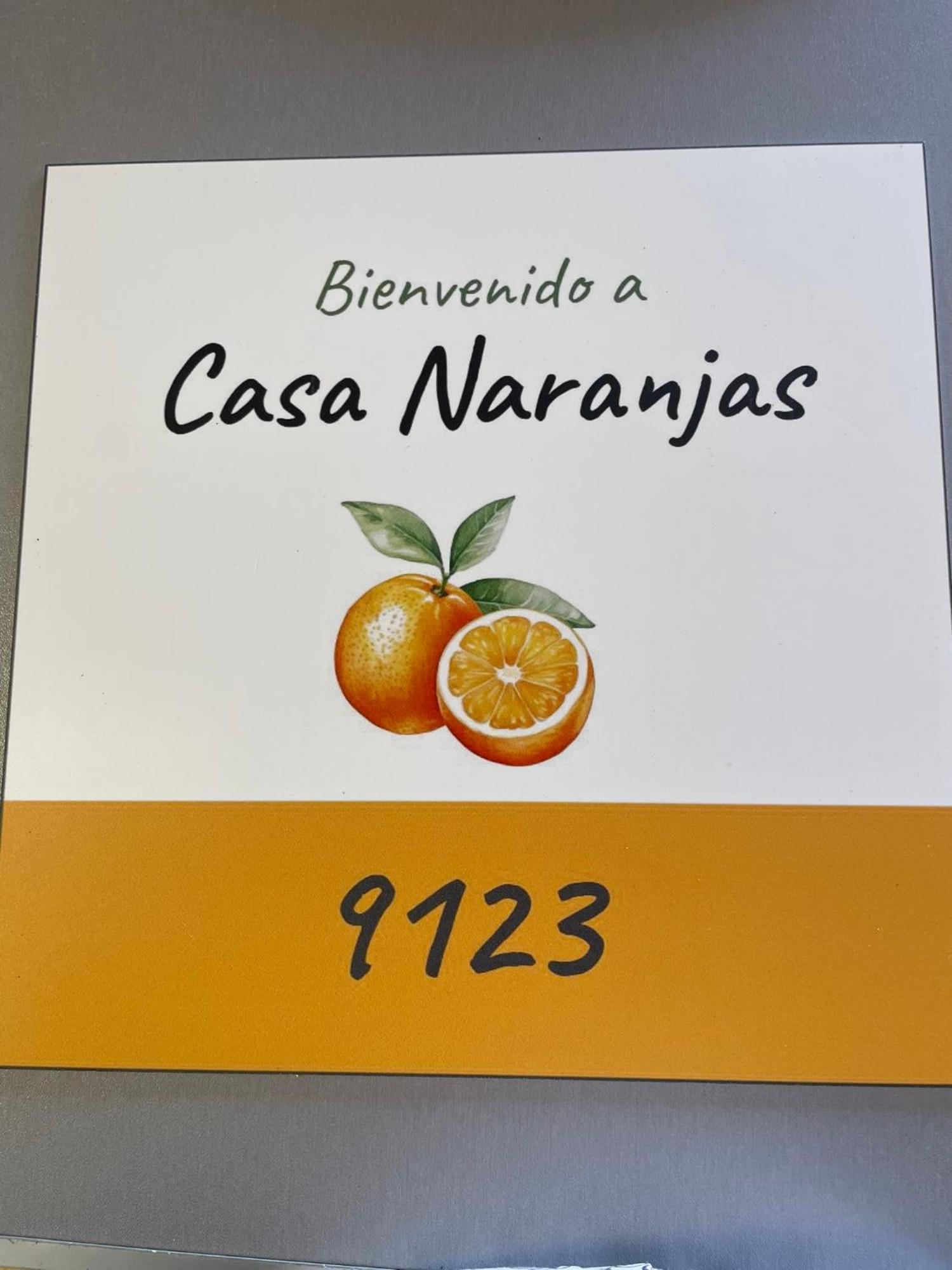 Lakeview 'casa Naranjas' Mar Menor Golf And Leisure Apartamento Torre-Pacheco