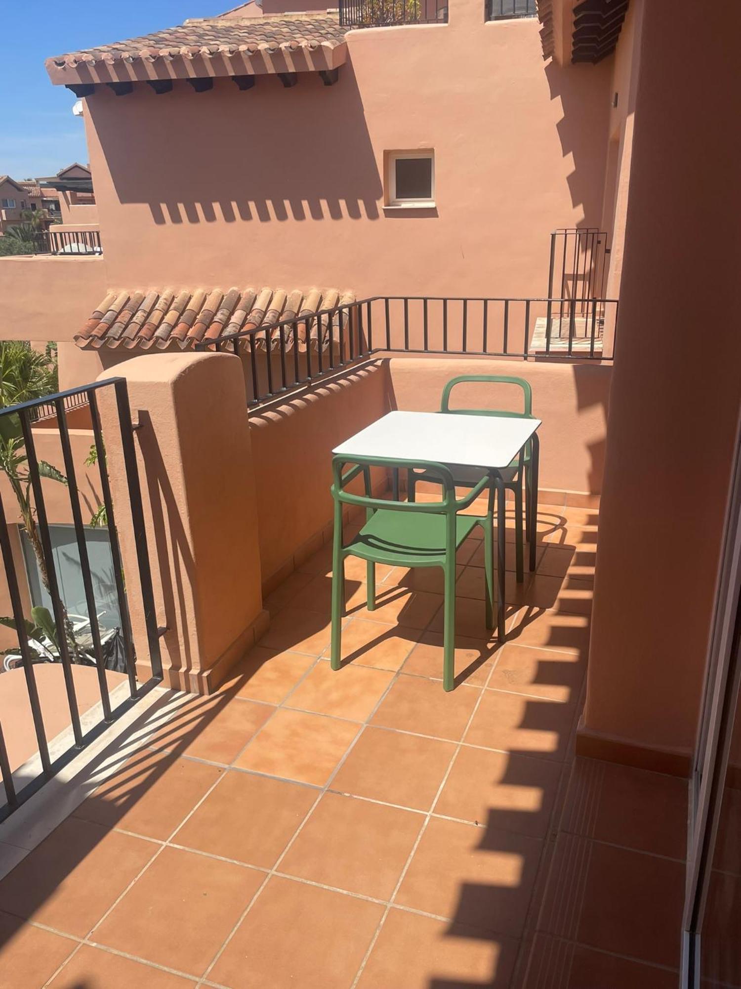 Apartamento Lakeview 'casa Naranjas' Mar Menor Golf And Leisure Torre-Pacheco
