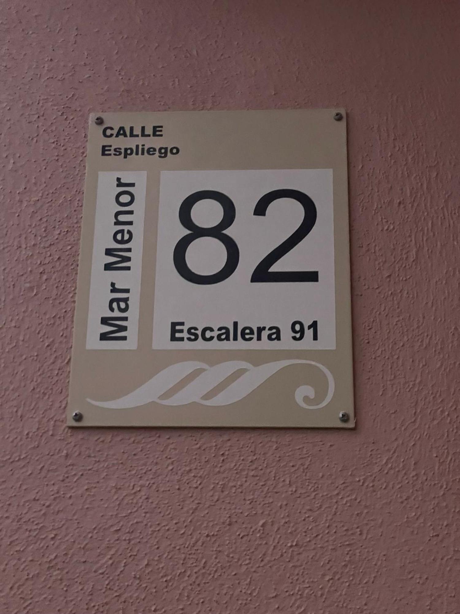 Lakeview 'casa Naranjas' Mar Menor Golf And Leisure * Torre-Pacheco
