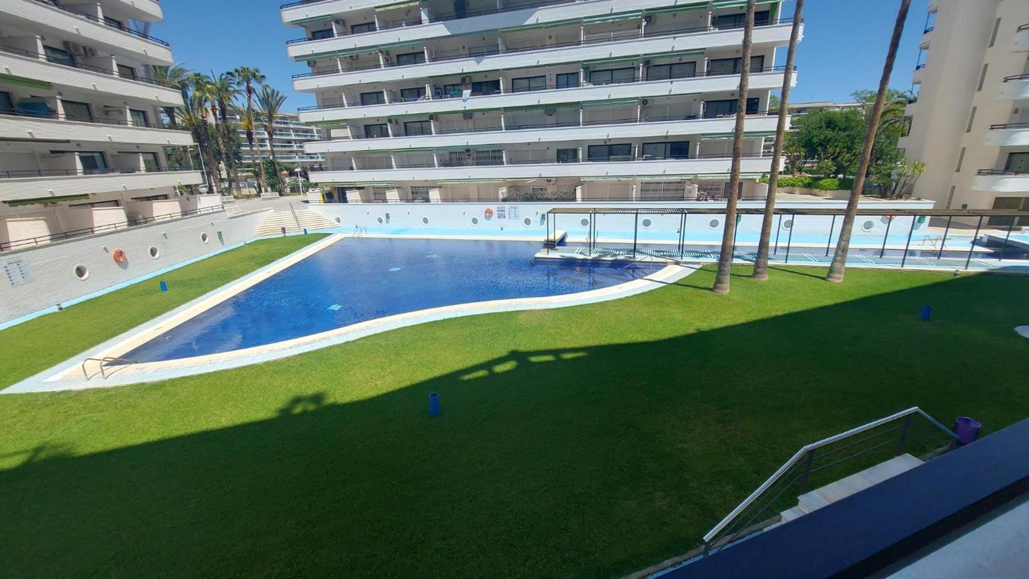 Isomar Riviera Park Apartment *