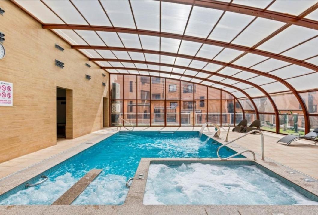Apartamento Vista Del Sol 2 Bed 2 Bath Aptm! *