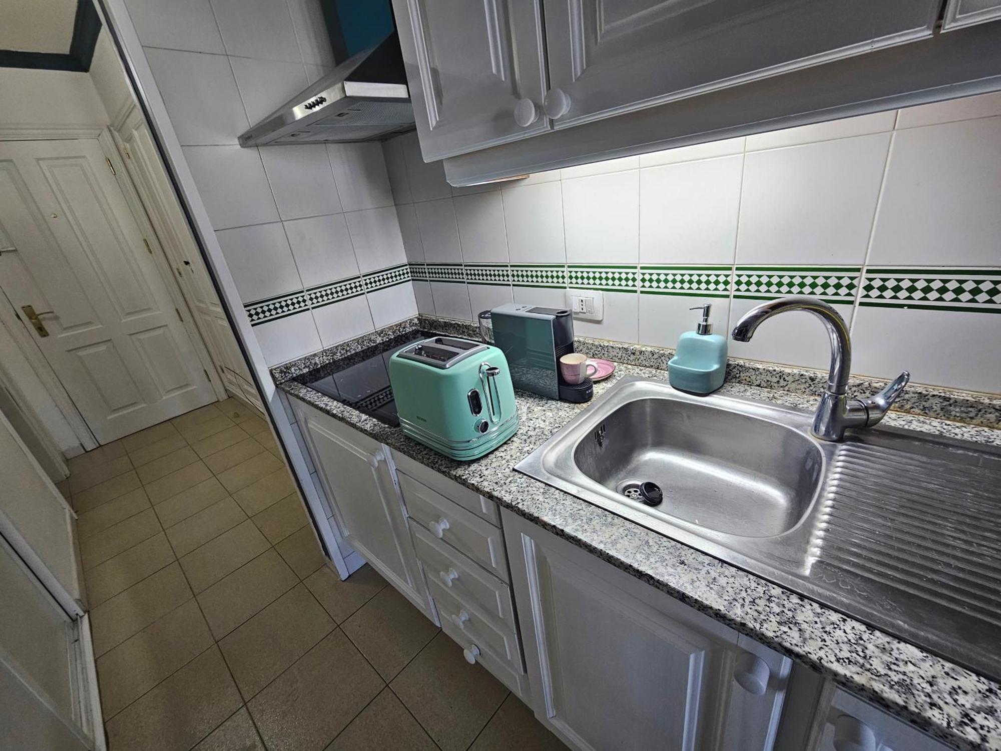 Cozy Studio, Aircon And 3 Pools * San Miguel de Abona