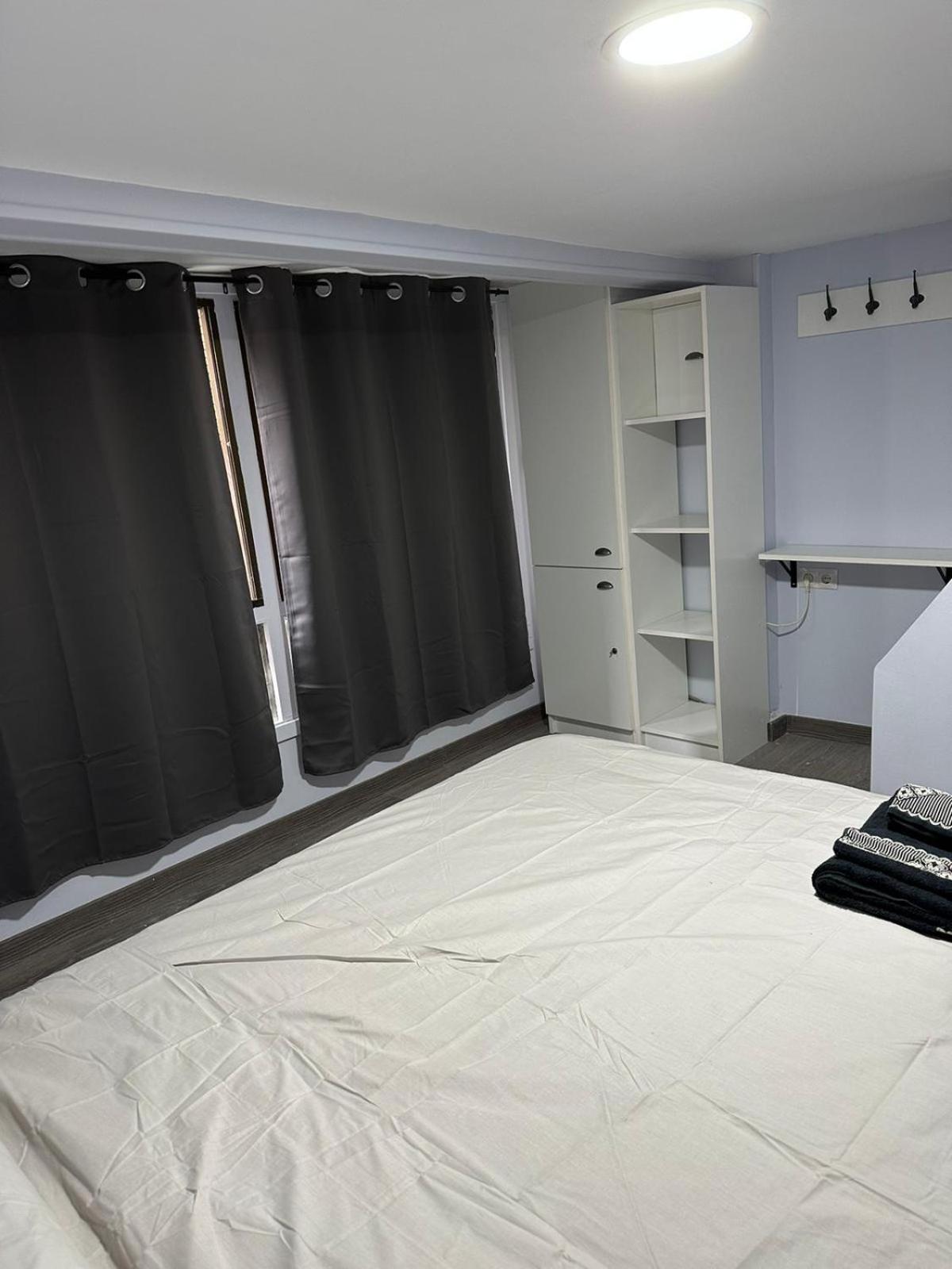 Apartamento Casco Viejo