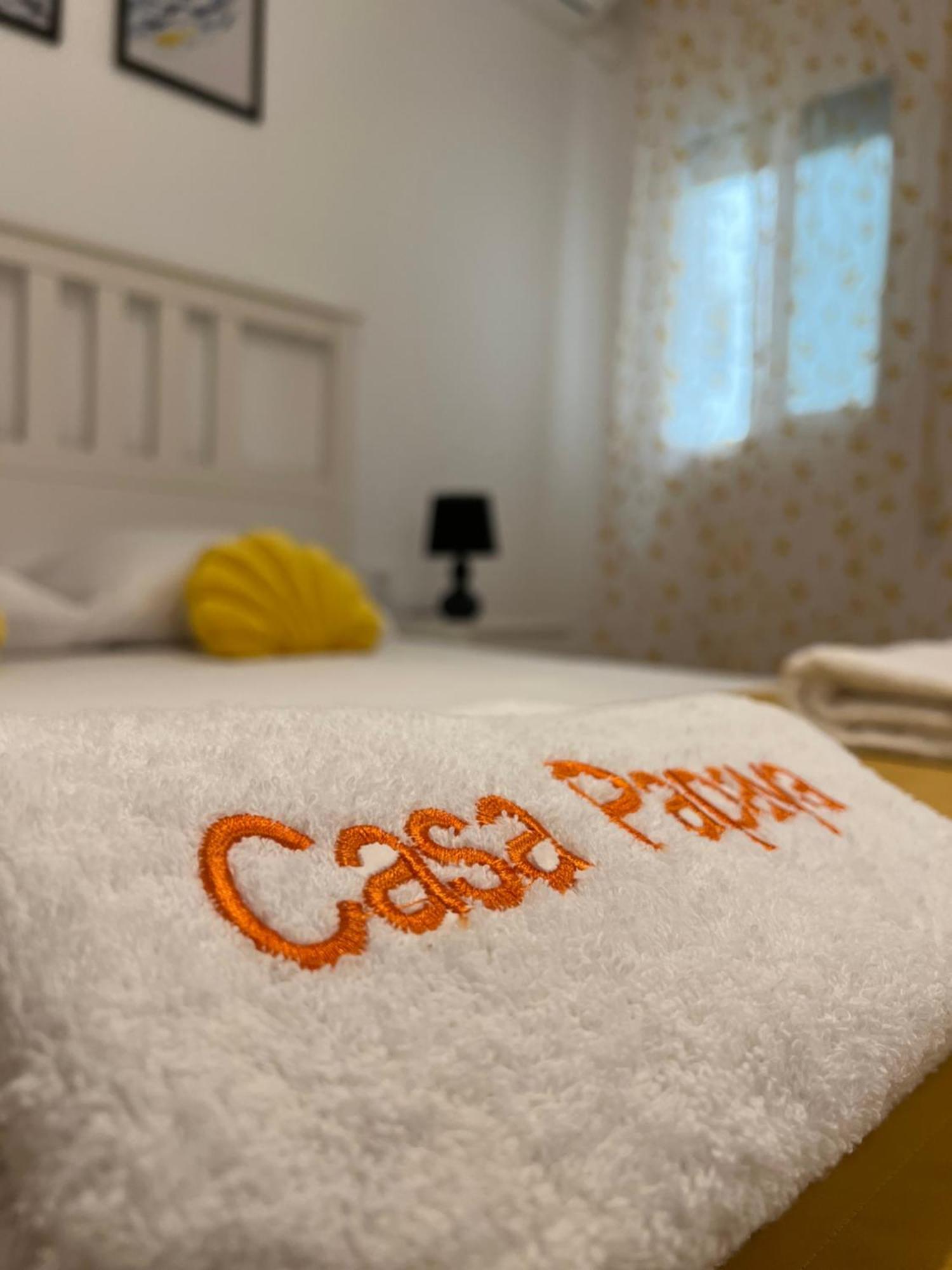 Casa Papaya