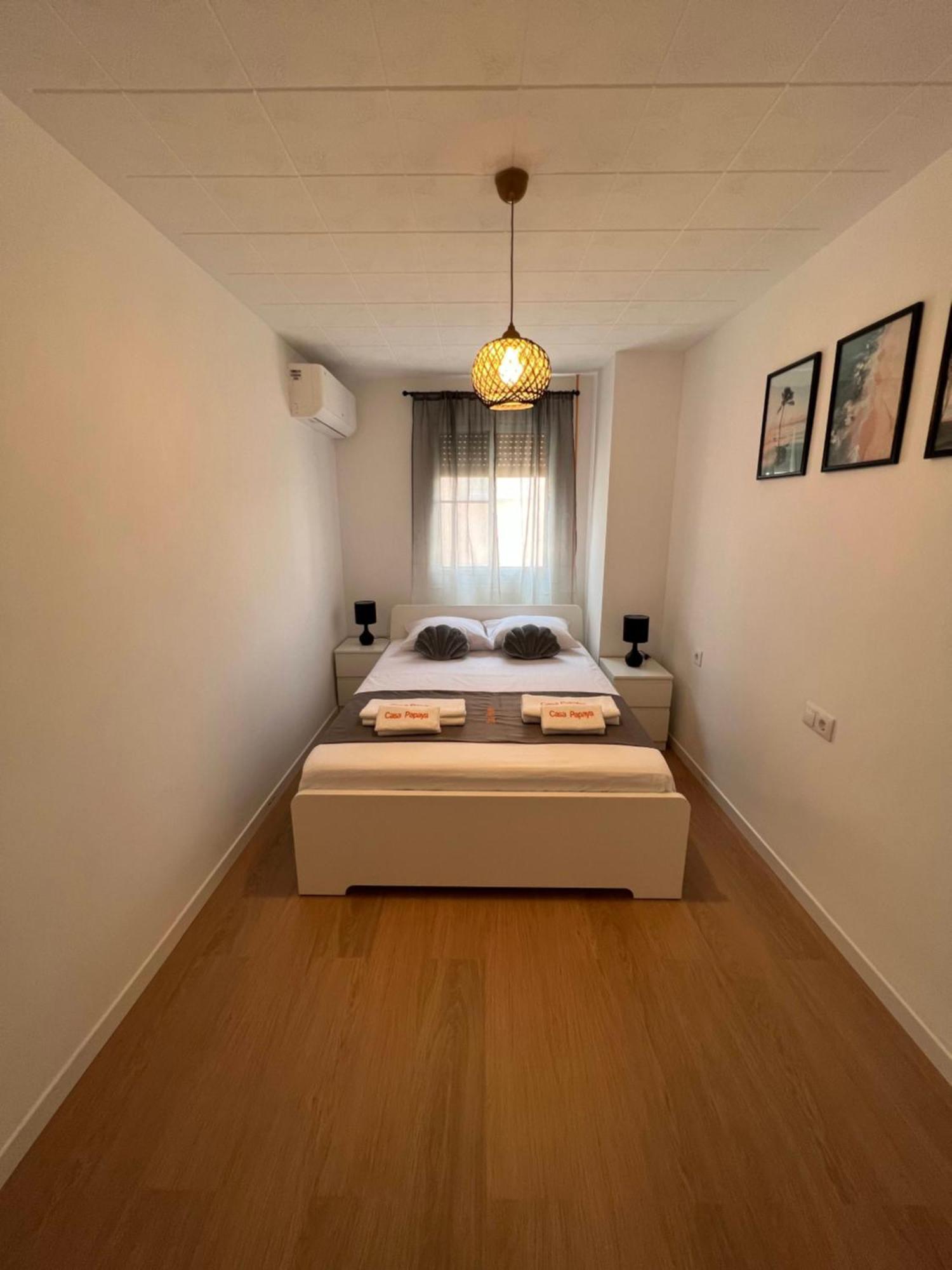 Casa Papaya Holiday home *