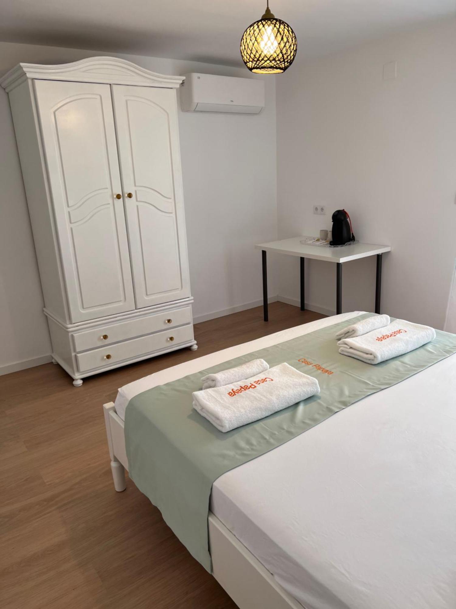 Casa Papaya Puerto de Sagunto