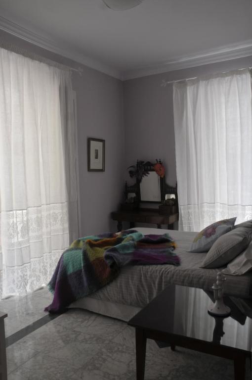 Apartamento Casa Patio Del Panadero