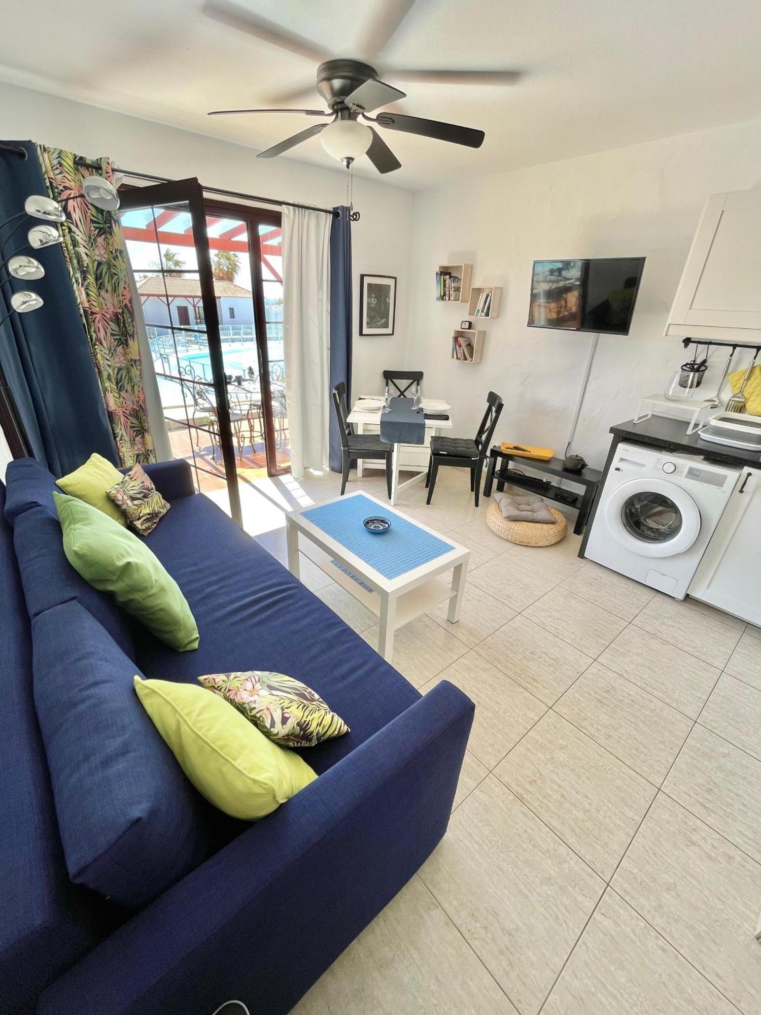 Apartamento Casa Jazzita 14 Sun
