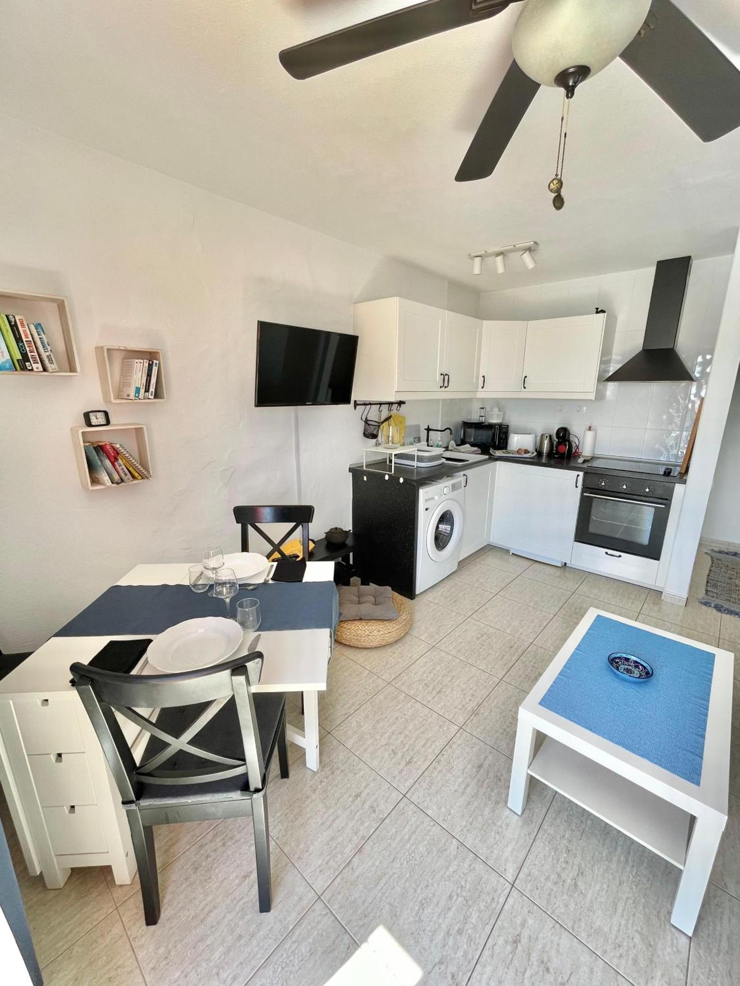 Apartamento Casa Jazzita 14 Sun