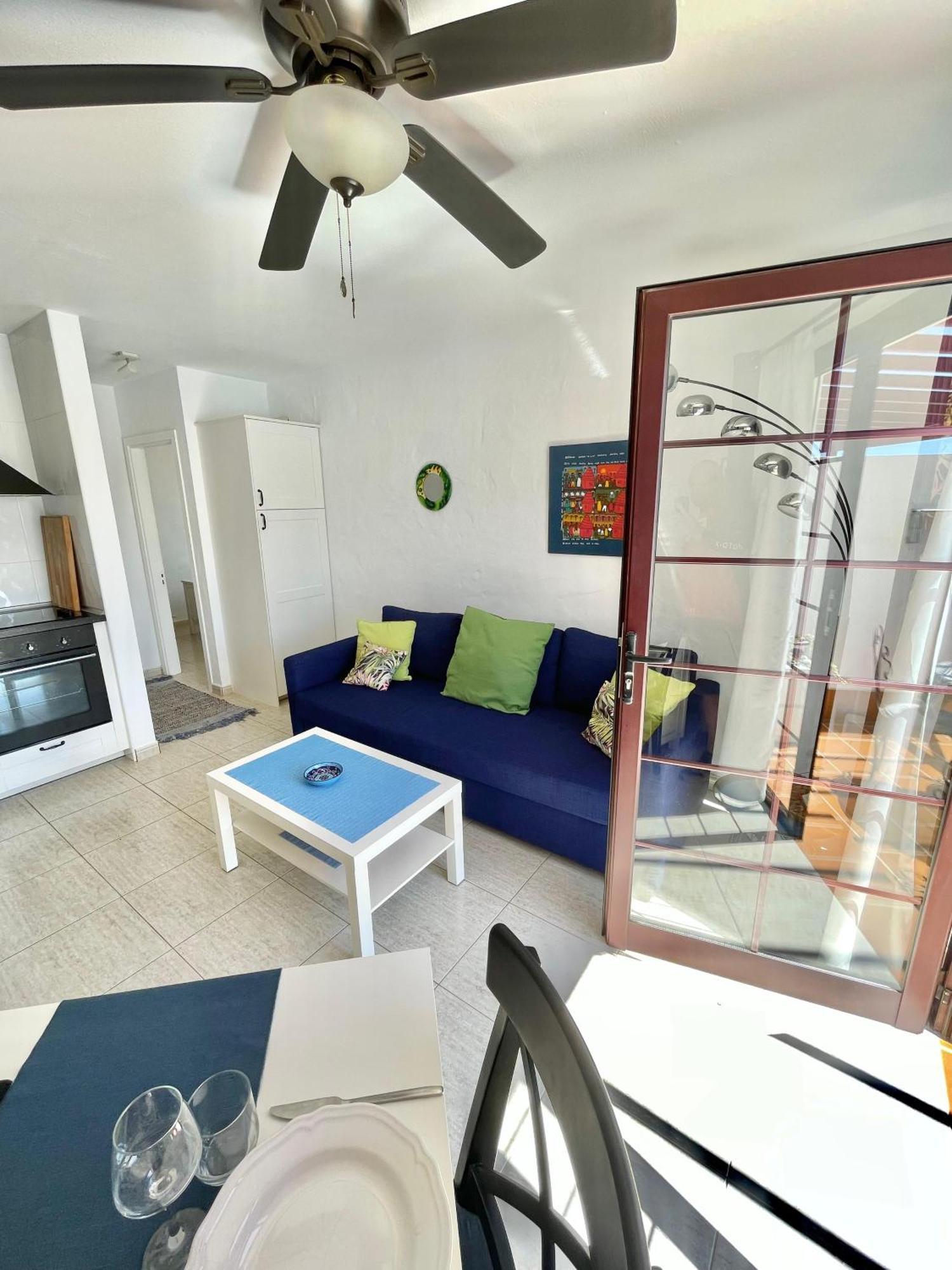 Apartamento Casa Jazzita 14 Sun
