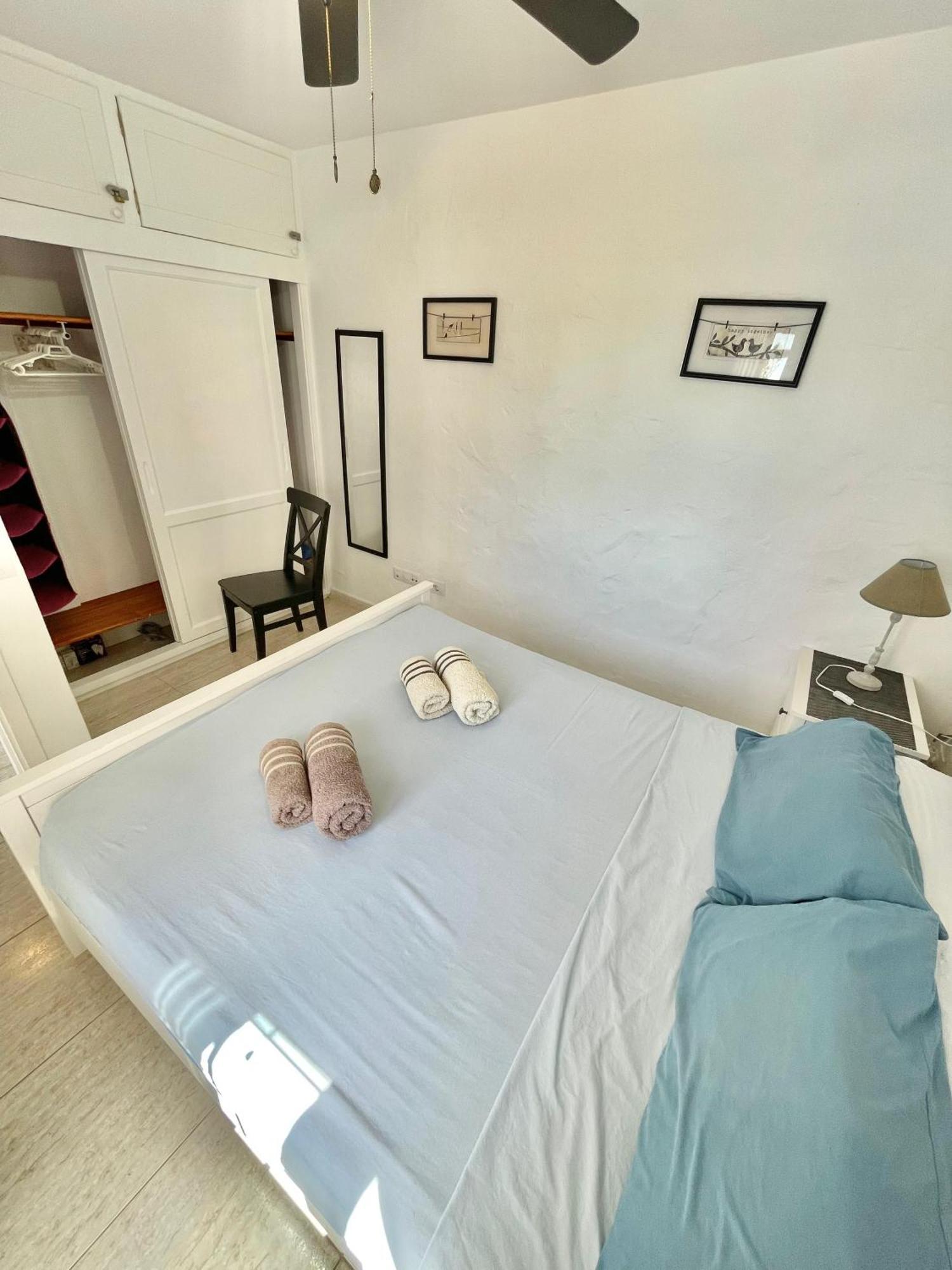 Apartamento Casa Jazzita 14 Sun *