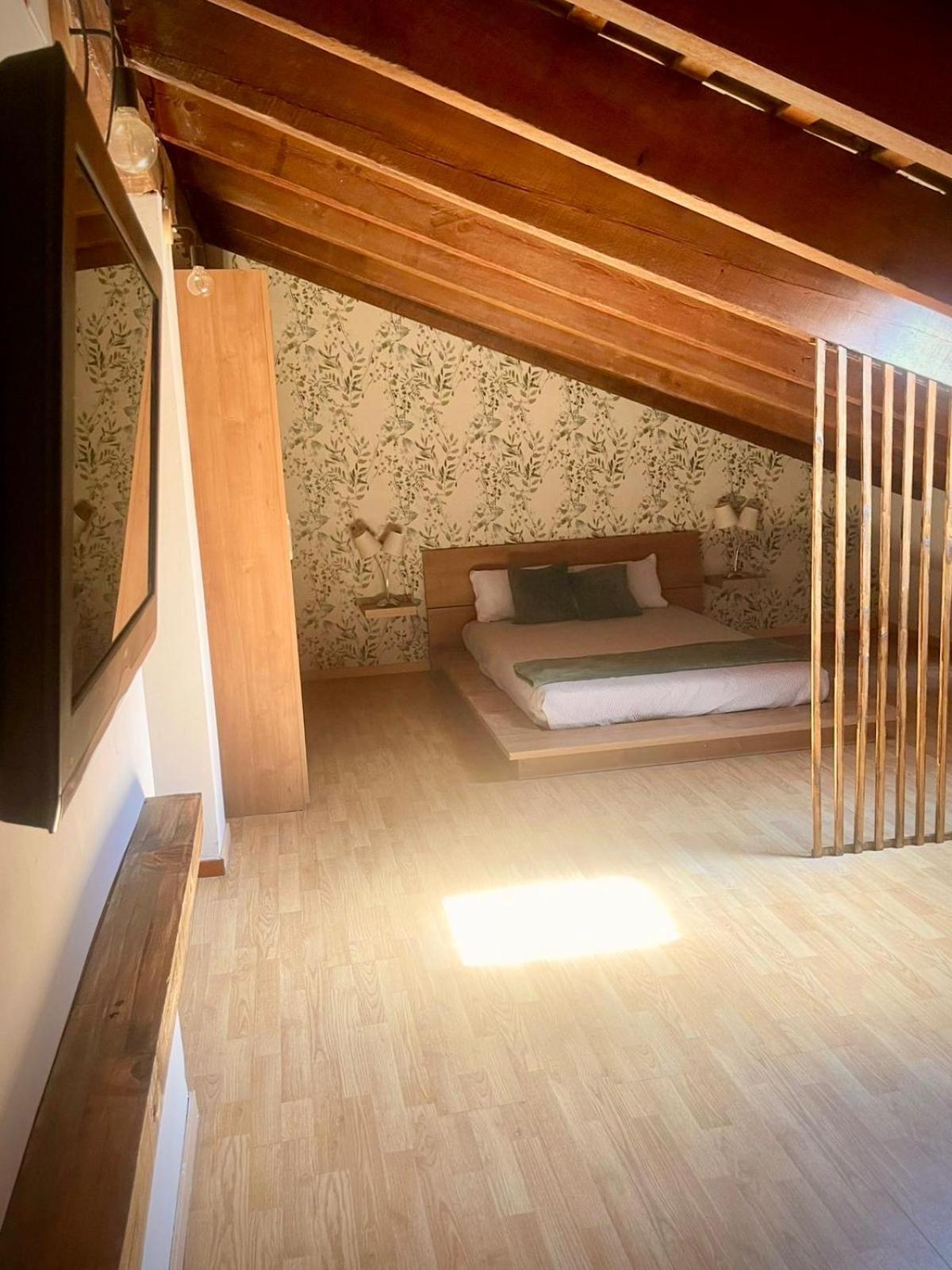 Apartamento Aire