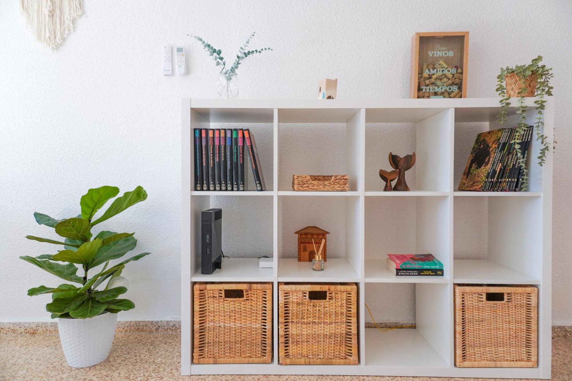 Apartamento Con Piscina En By Bebalmy Villajoyosa (La Vila Joiosa)