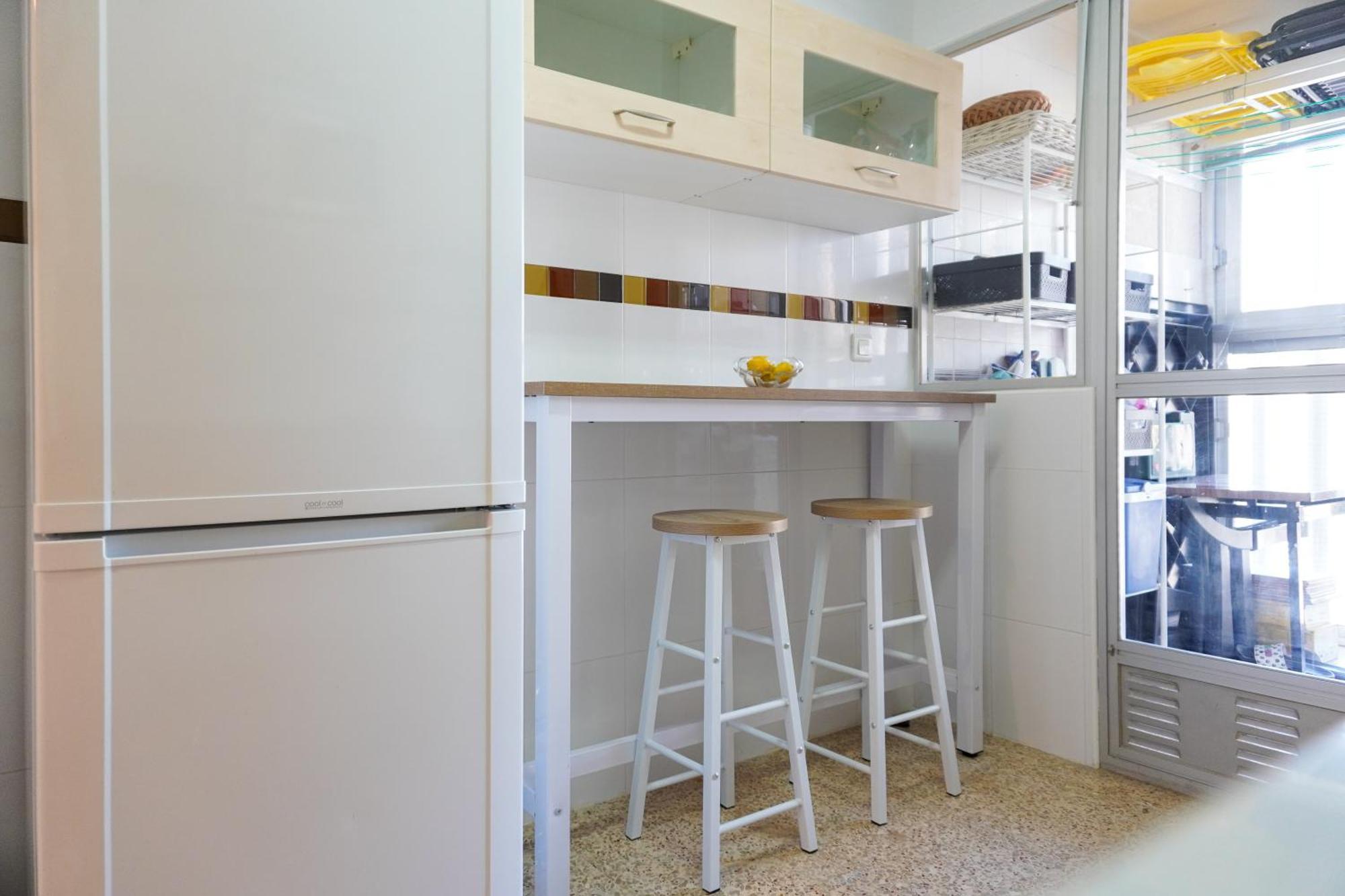 Con Piscina En By Bebalmy Apartamento