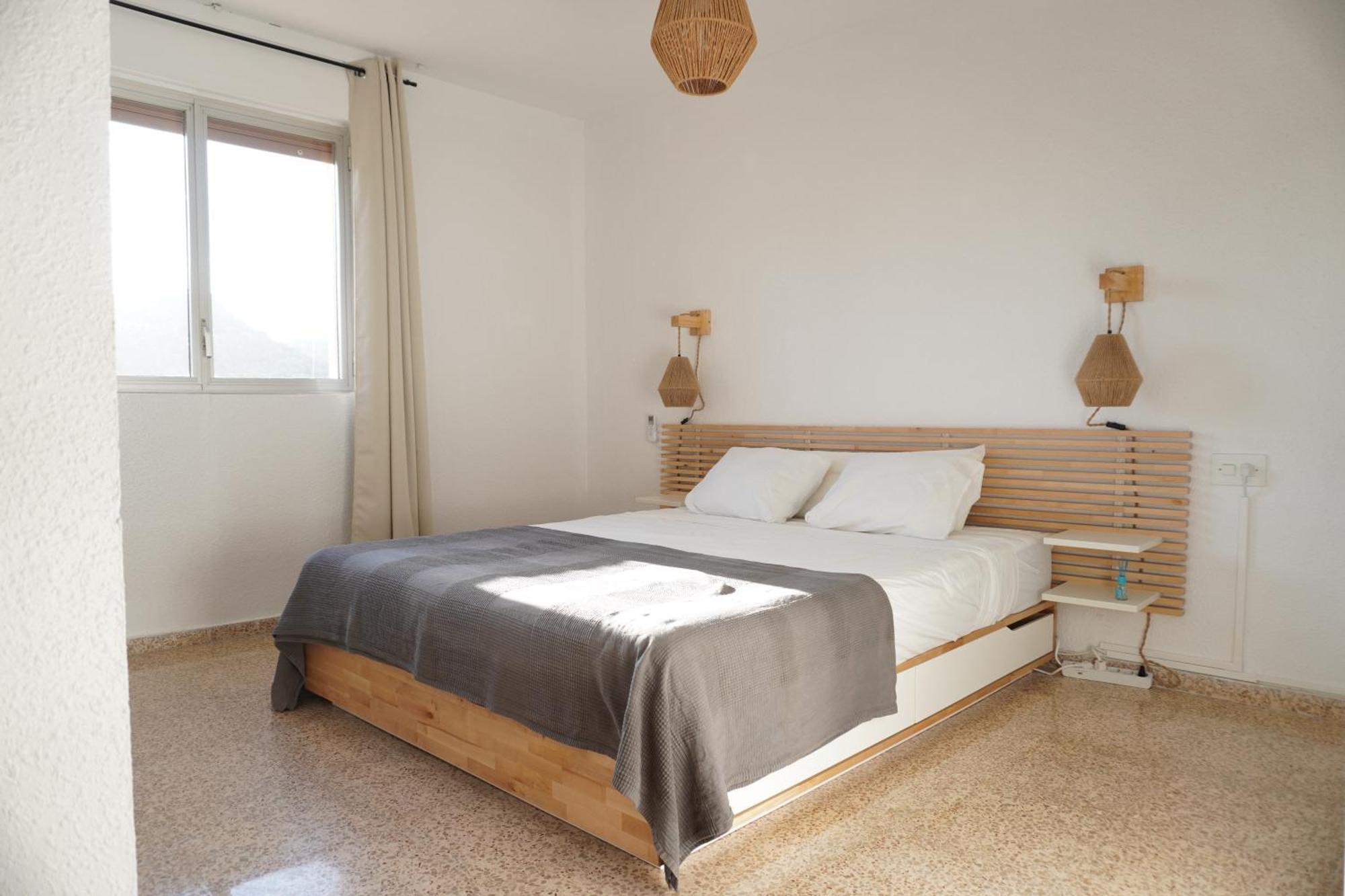 Con Piscina En By Bebalmy Apartamento Villajoyosa (La Vila Joiosa)