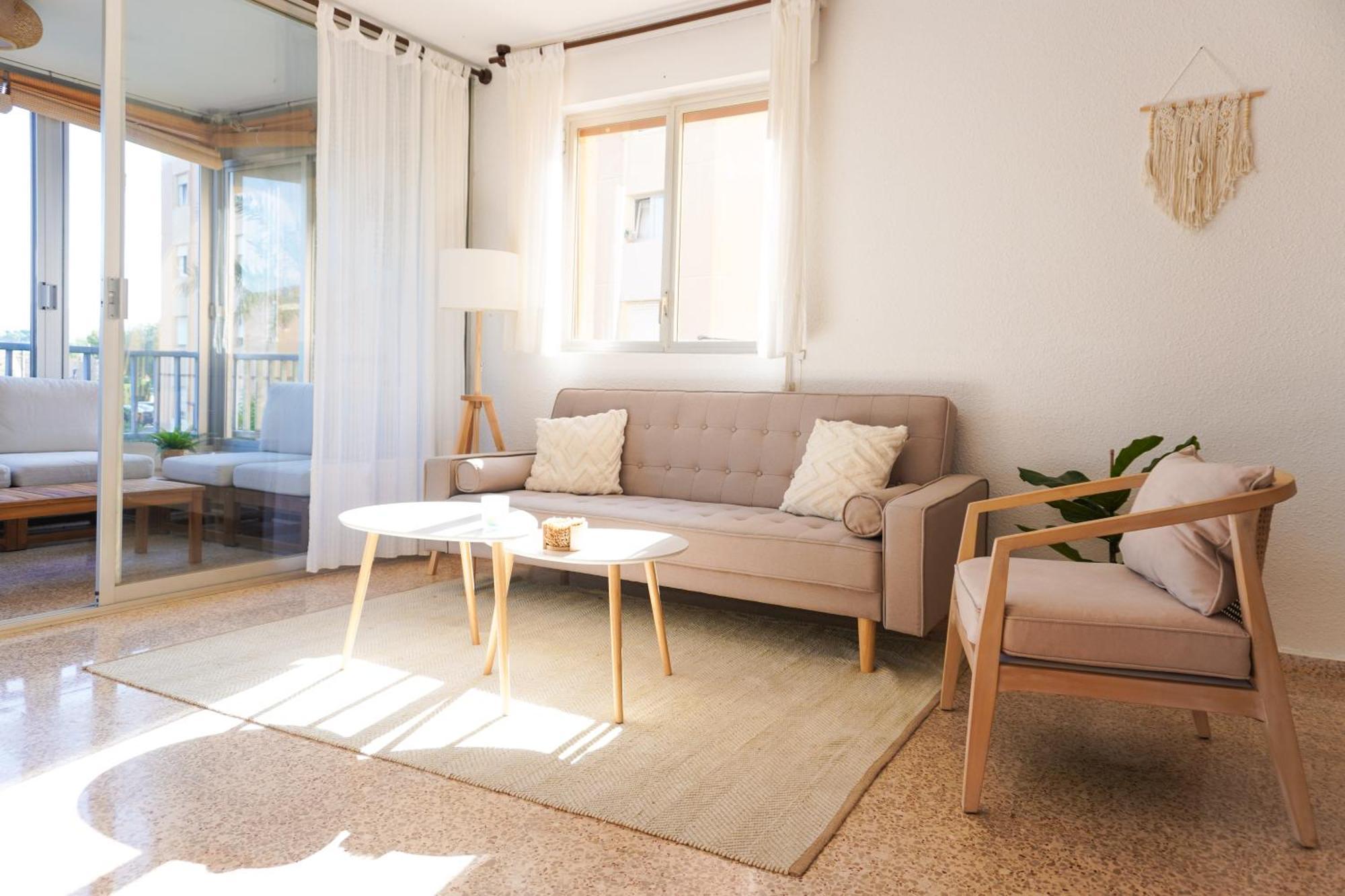 Apartamento Con Piscina En By Bebalmy Villajoyosa (La Vila Joiosa)