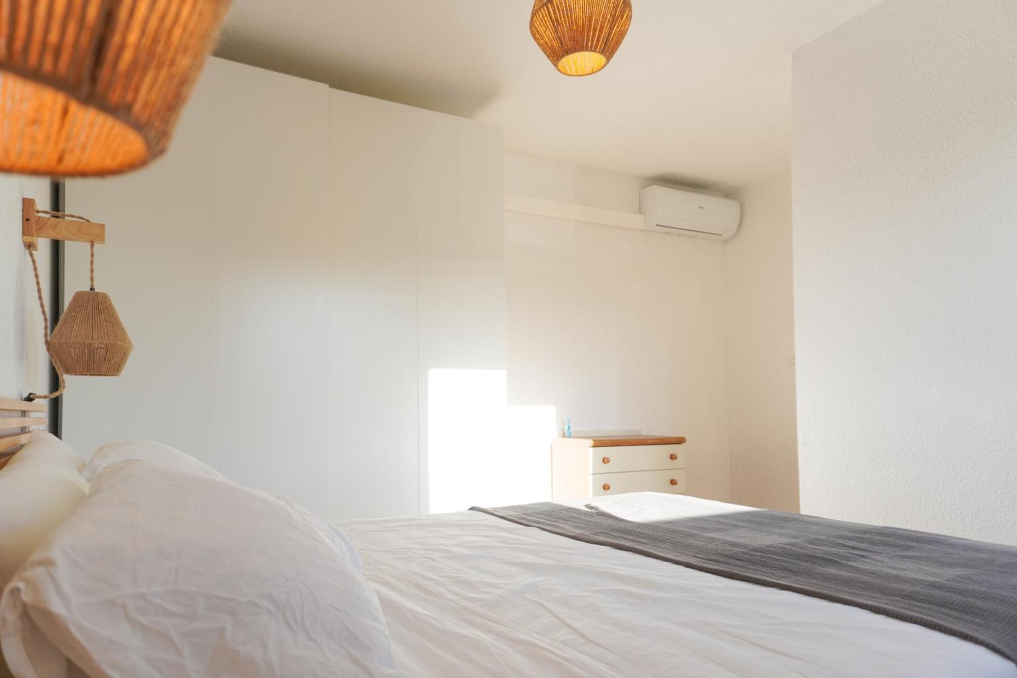Con Piscina En By Bebalmy Apartamento *
