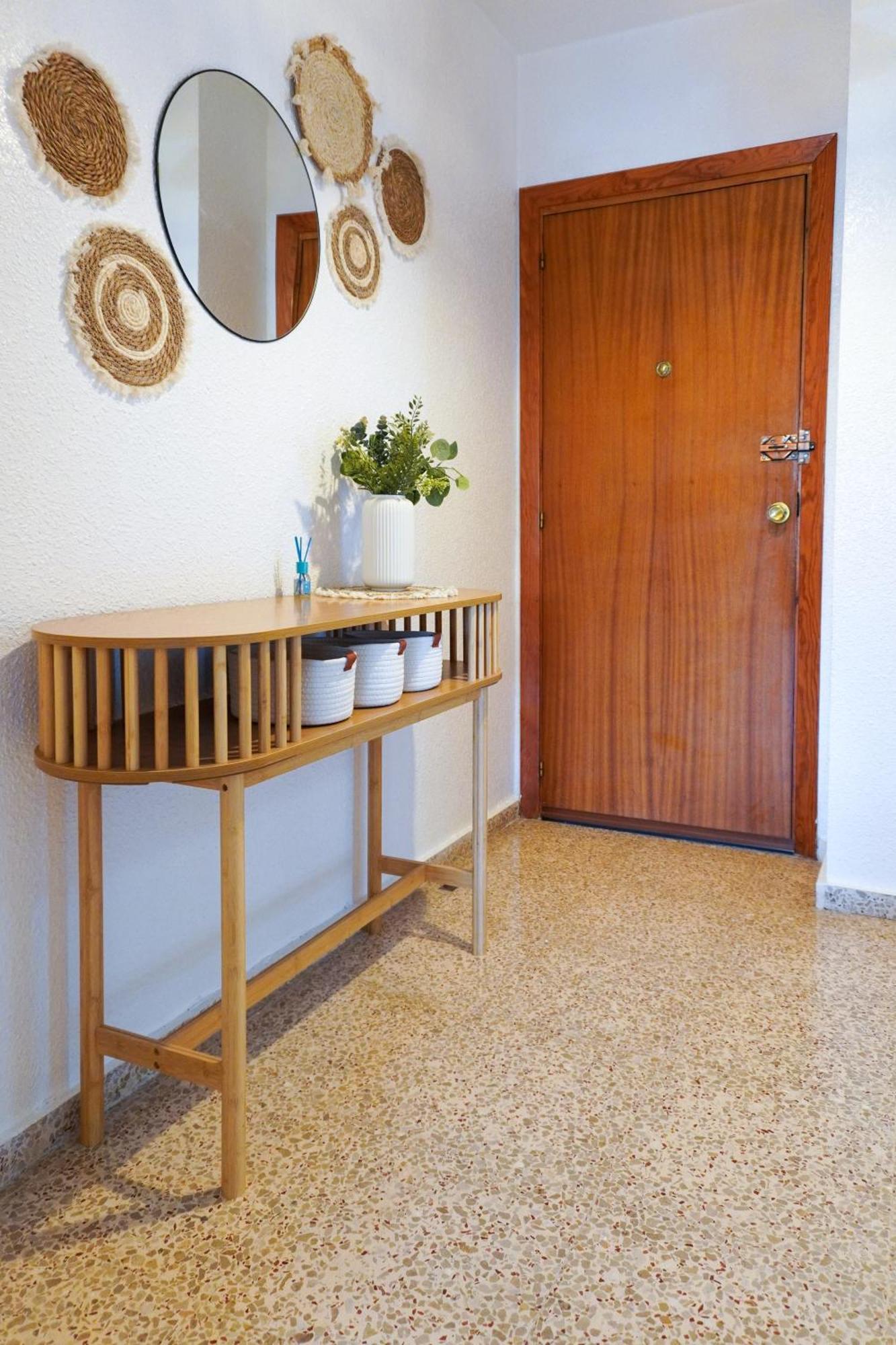 Con Piscina En By Bebalmy Villajoyosa (La Vila Joiosa)